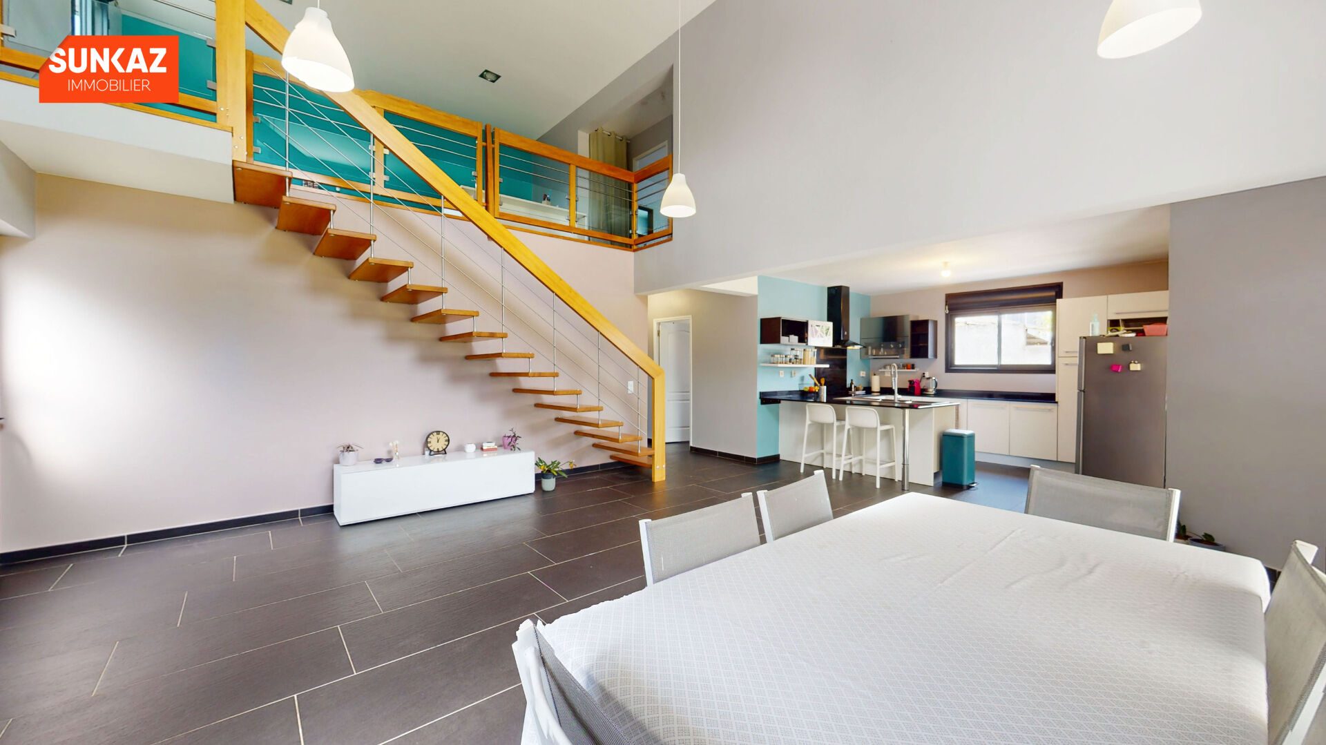 Photo 16 — SUNKAZ IMMOBILIER
