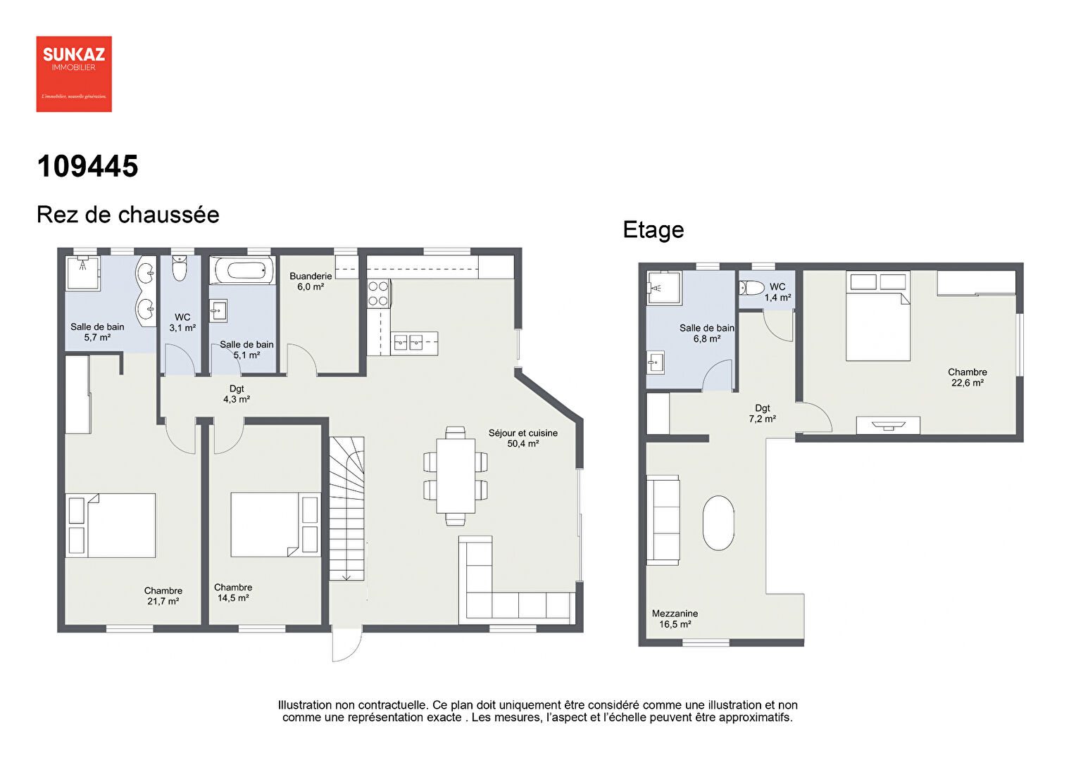 Photo 17 — SUNKAZ IMMOBILIER