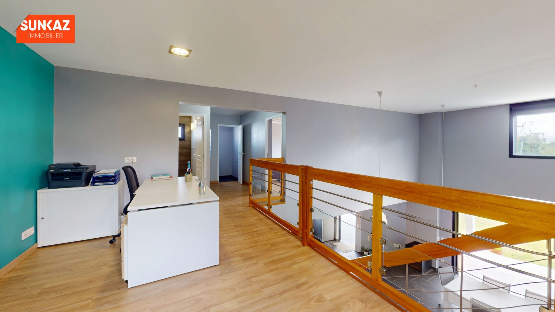 Photo 12 — SUNKAZ IMMOBILIER