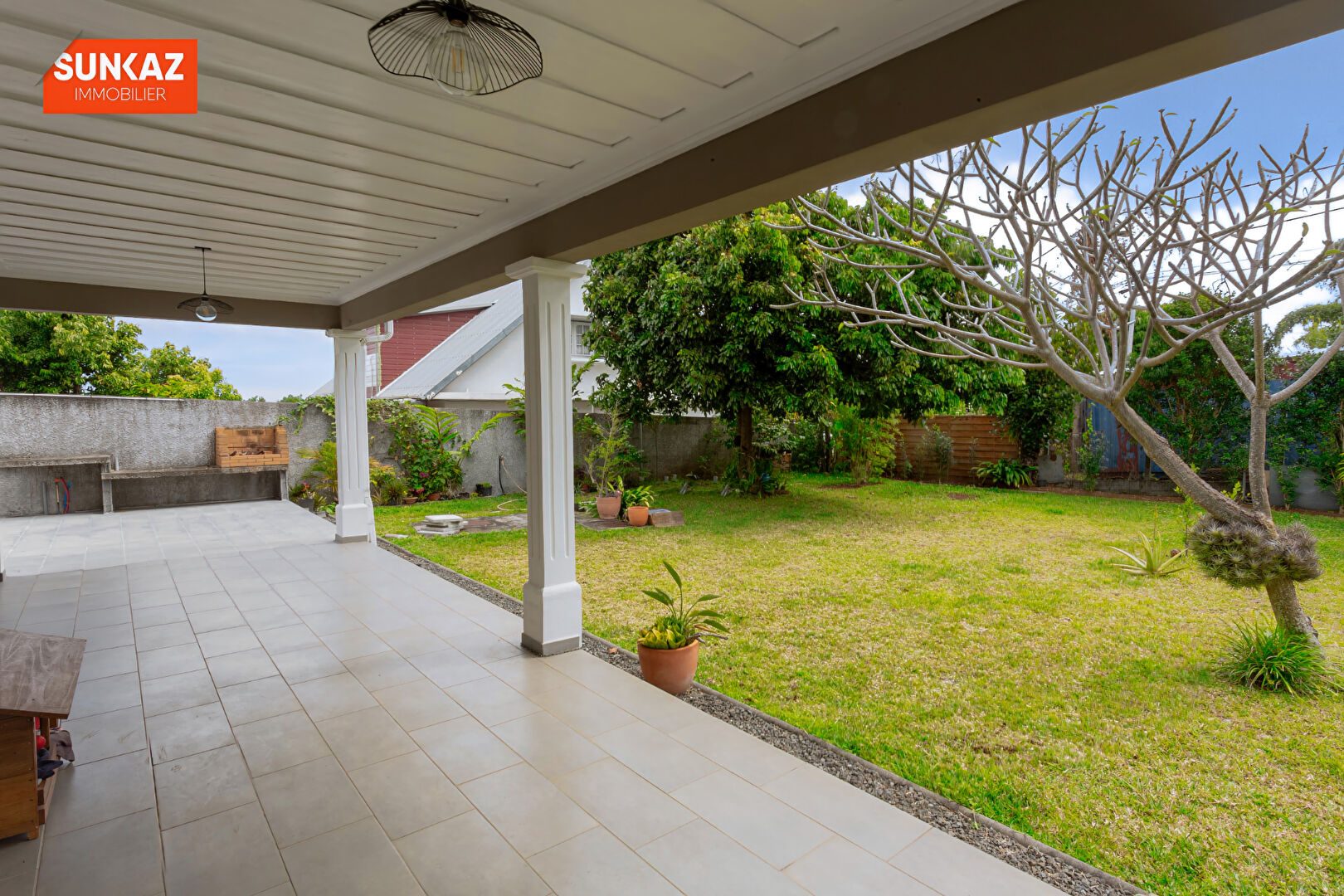 Photo 2 — SUNKAZ IMMOBILIER