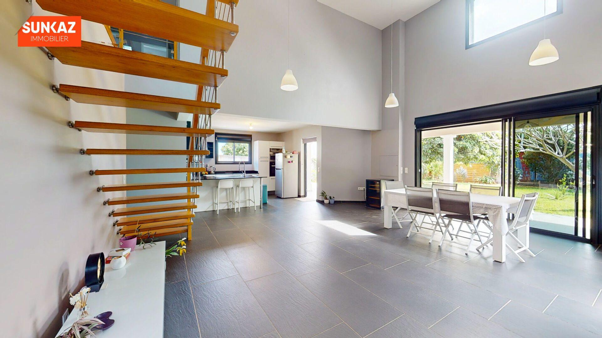 Photo 5 — SUNKAZ IMMOBILIER