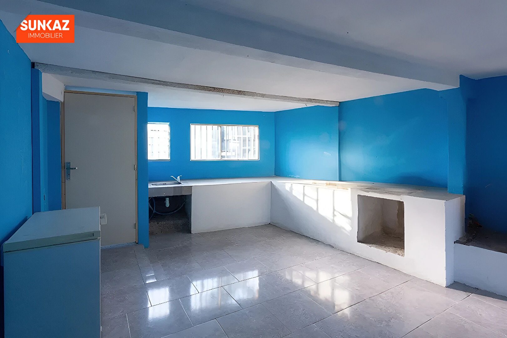 Photo 7 — SUNKAZ IMMOBILIER