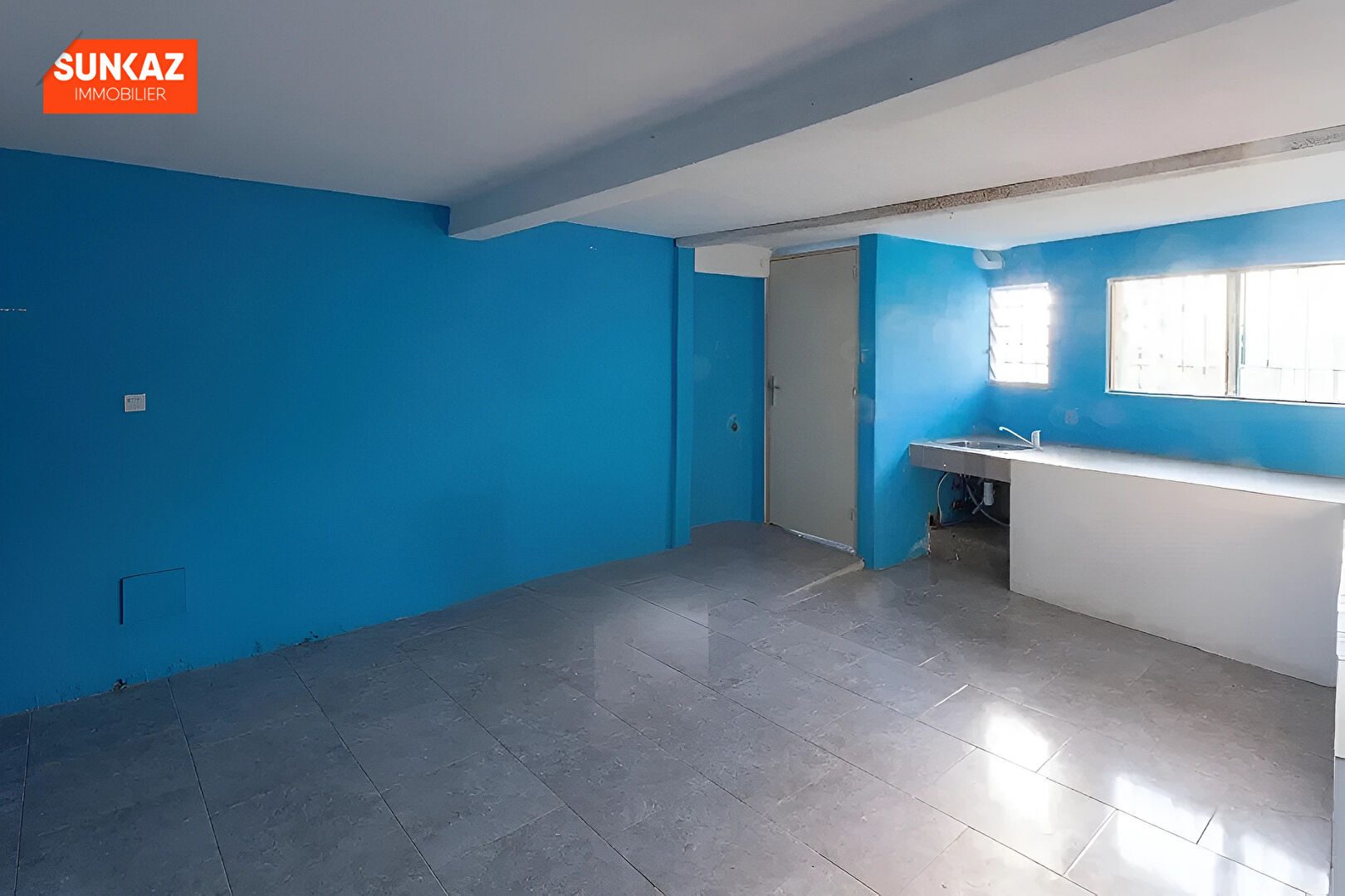 Photo 3 — SUNKAZ IMMOBILIER
