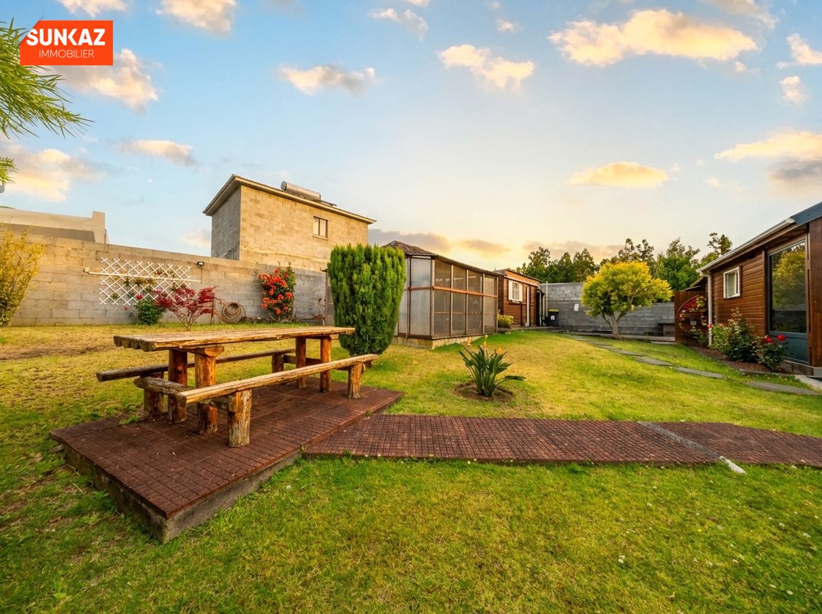 Photo 3 — SUNKAZ IMMOBILIER