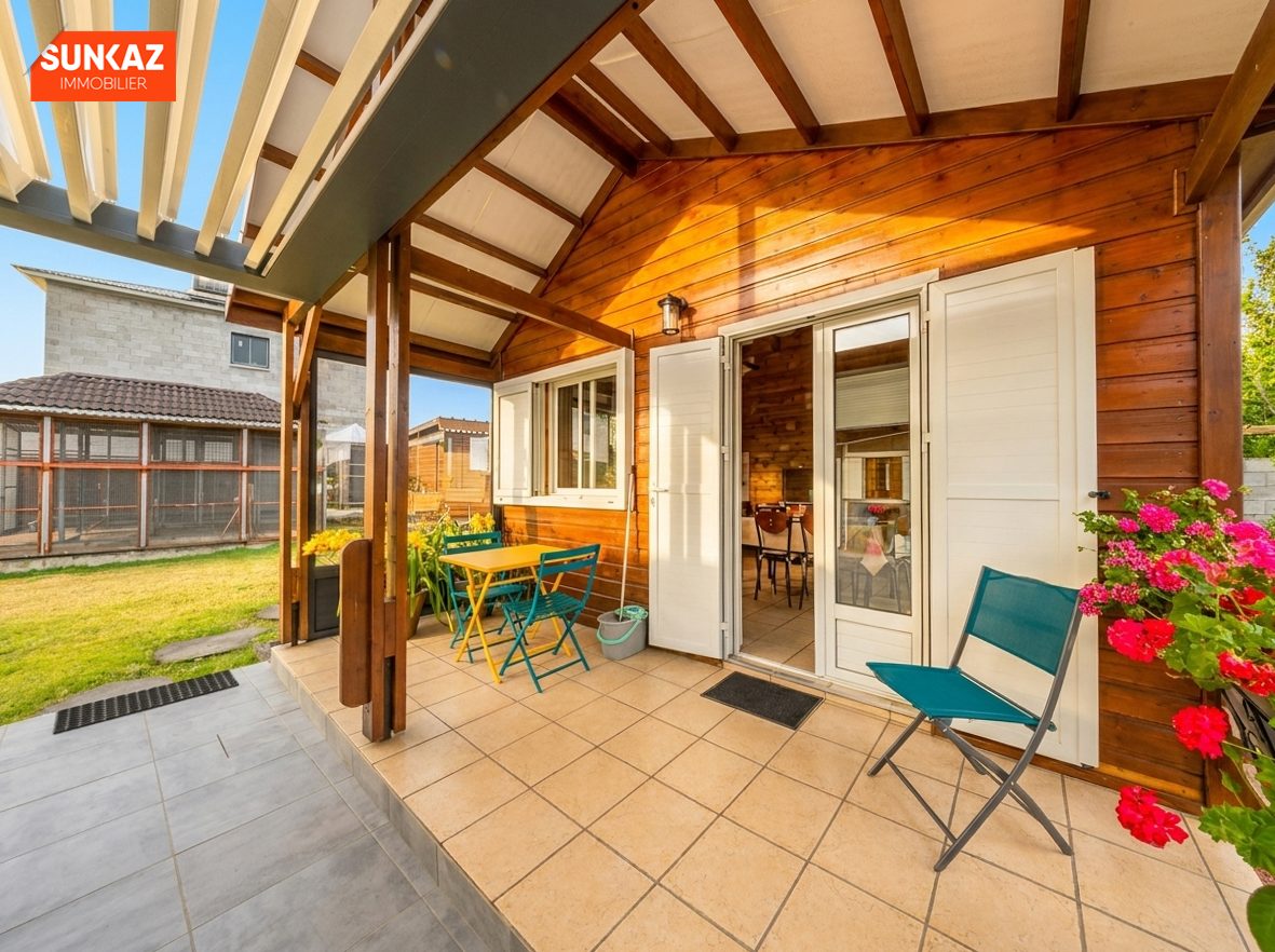Photo 12 — SUNKAZ IMMOBILIER