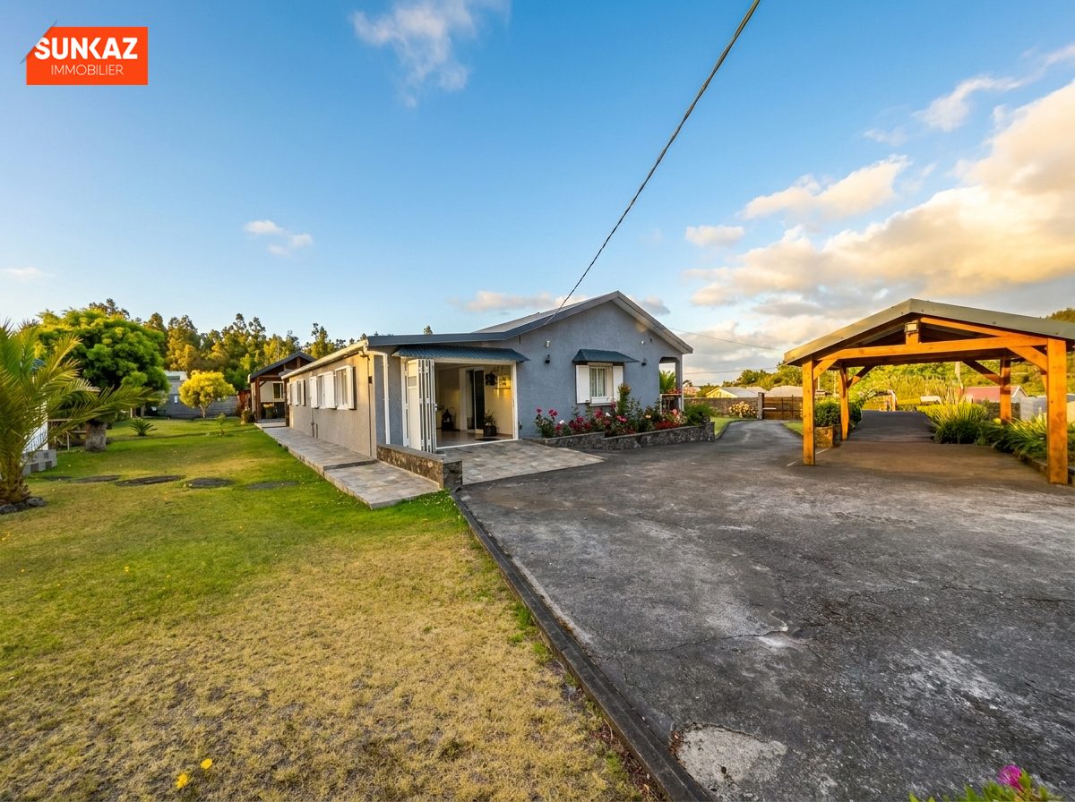 Photo 2 — SUNKAZ IMMOBILIER