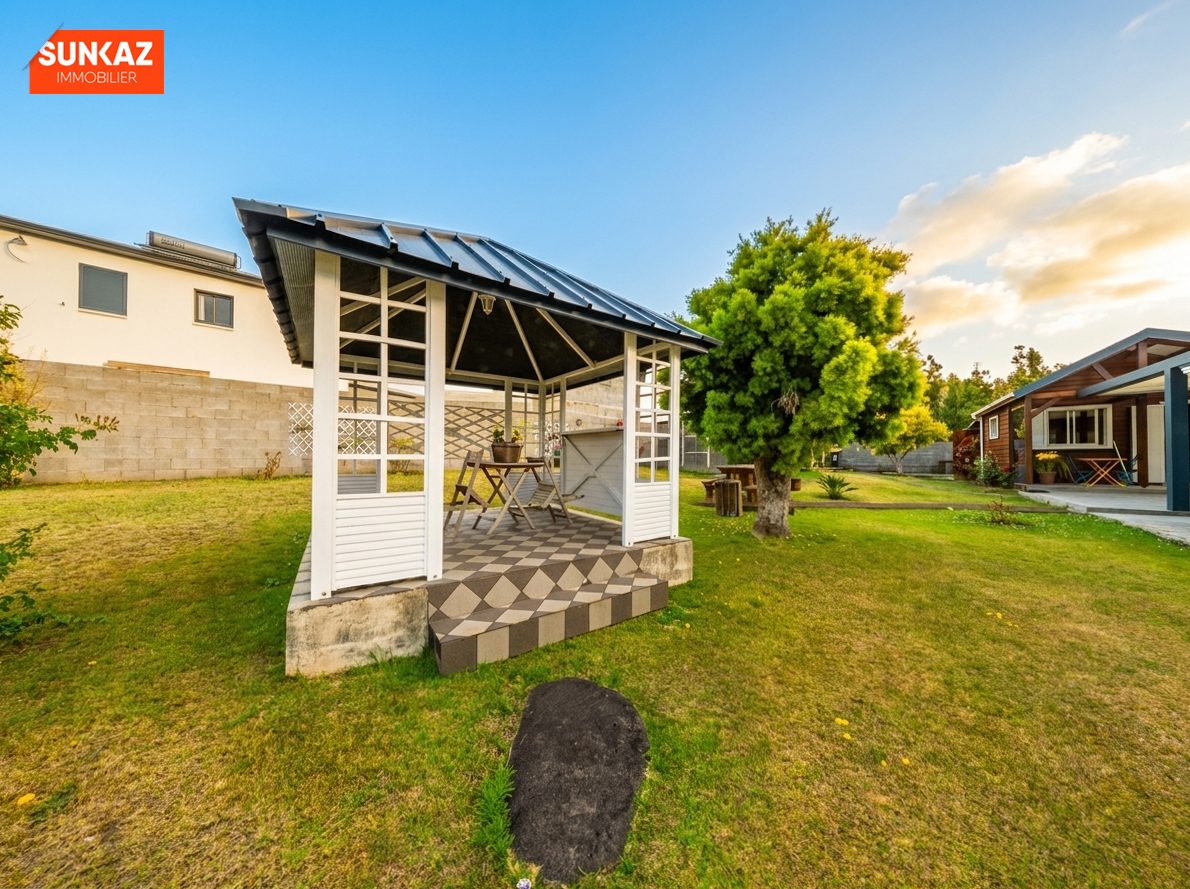 Photo 10 — SUNKAZ IMMOBILIER