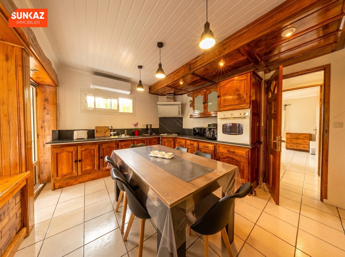 Photo 7 — SUNKAZ IMMOBILIER