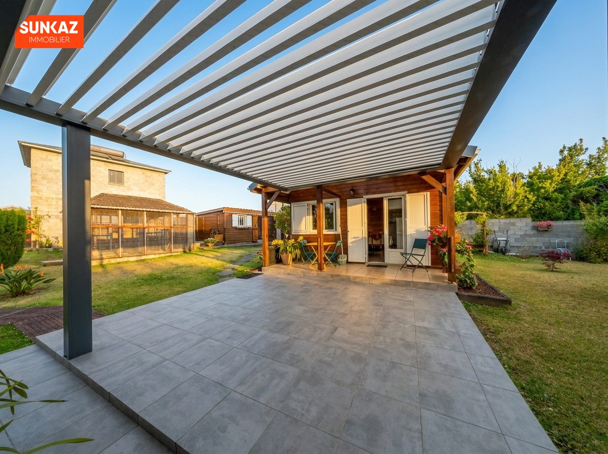 Photo 11 — SUNKAZ IMMOBILIER