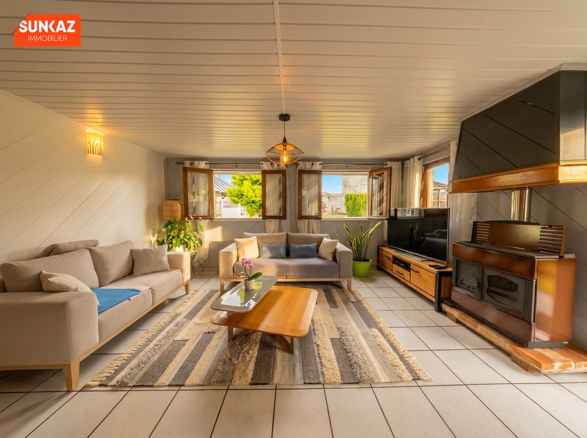 Photo 4 — SUNKAZ IMMOBILIER