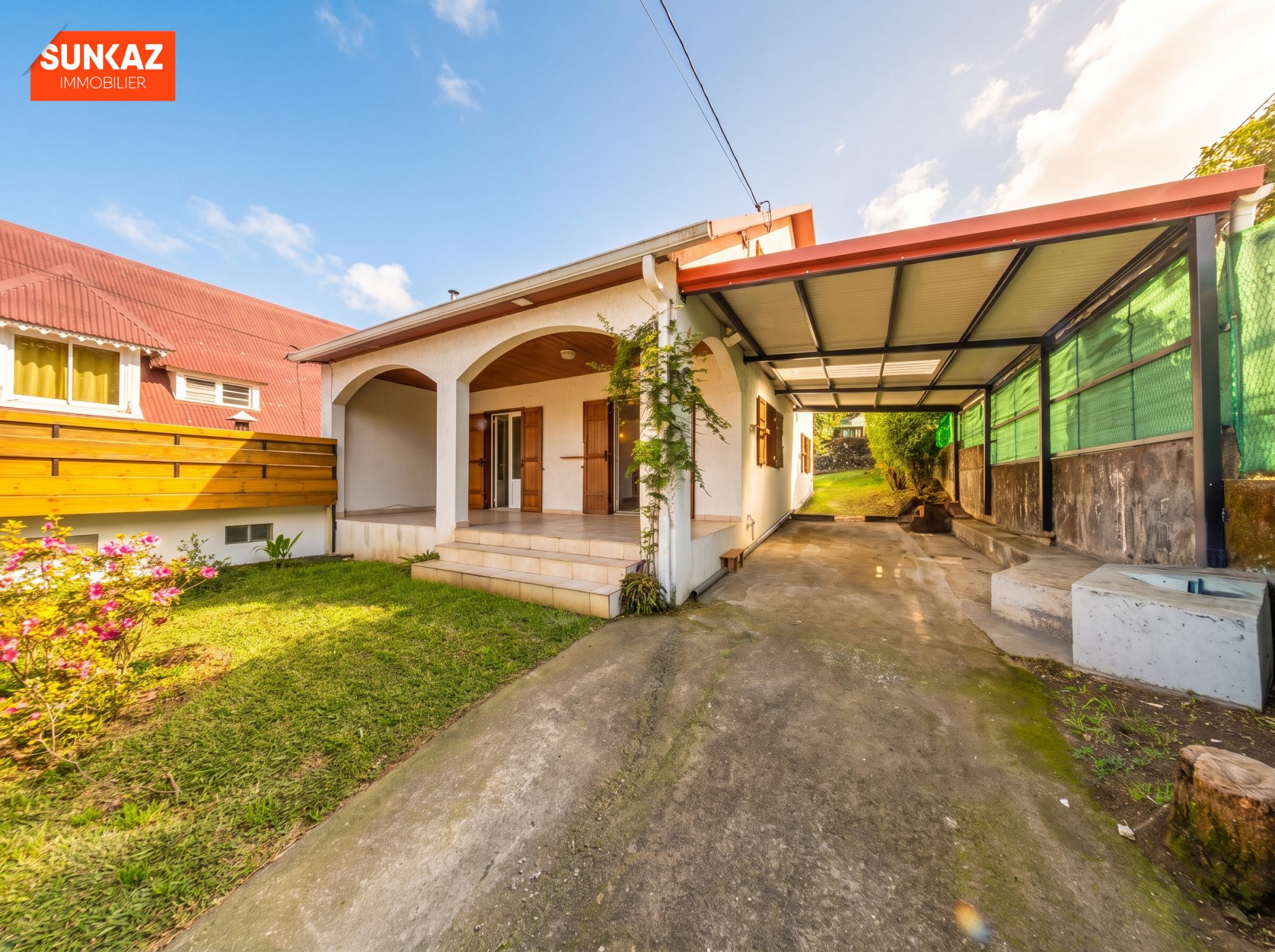 Photo 2 — SUNKAZ IMMOBILIER