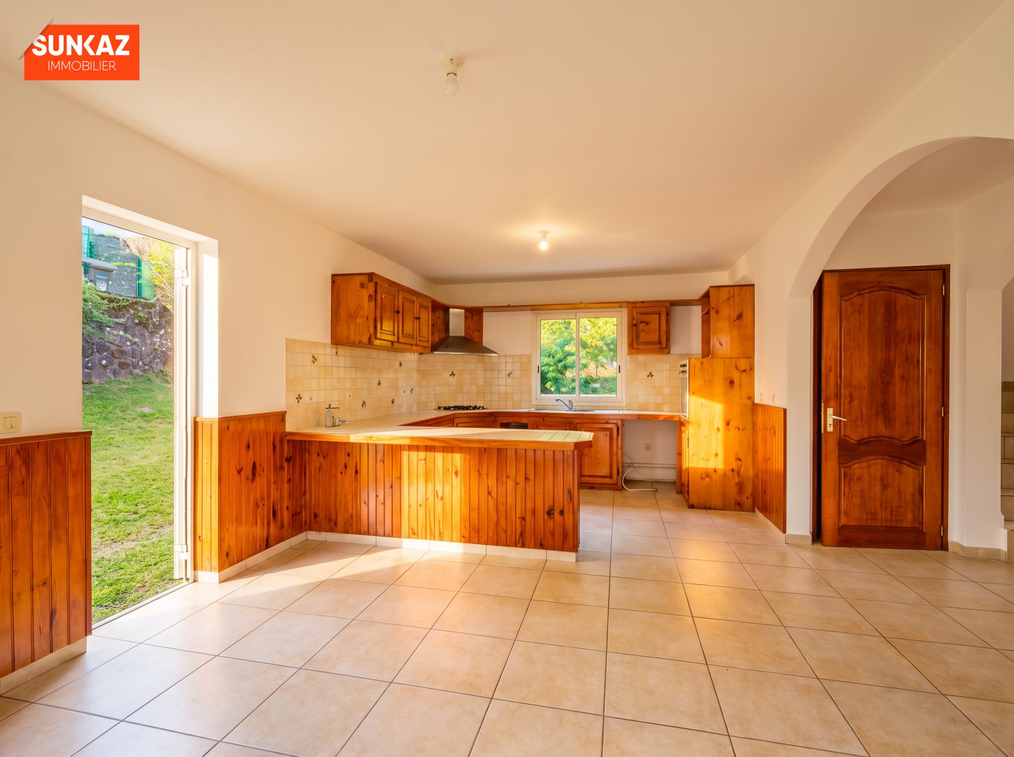 Photo 10 — SUNKAZ IMMOBILIER