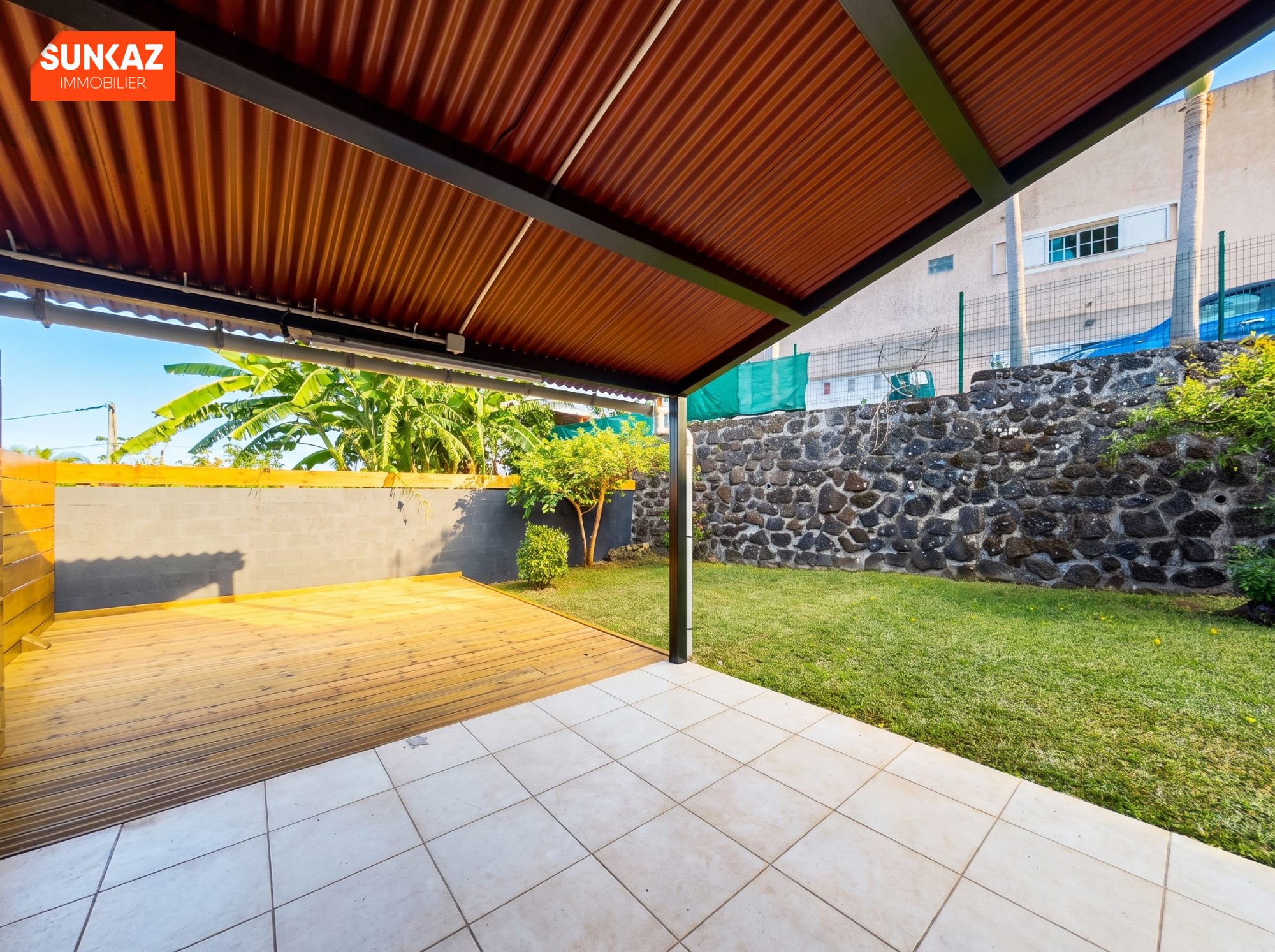 Photo 5 — SUNKAZ IMMOBILIER