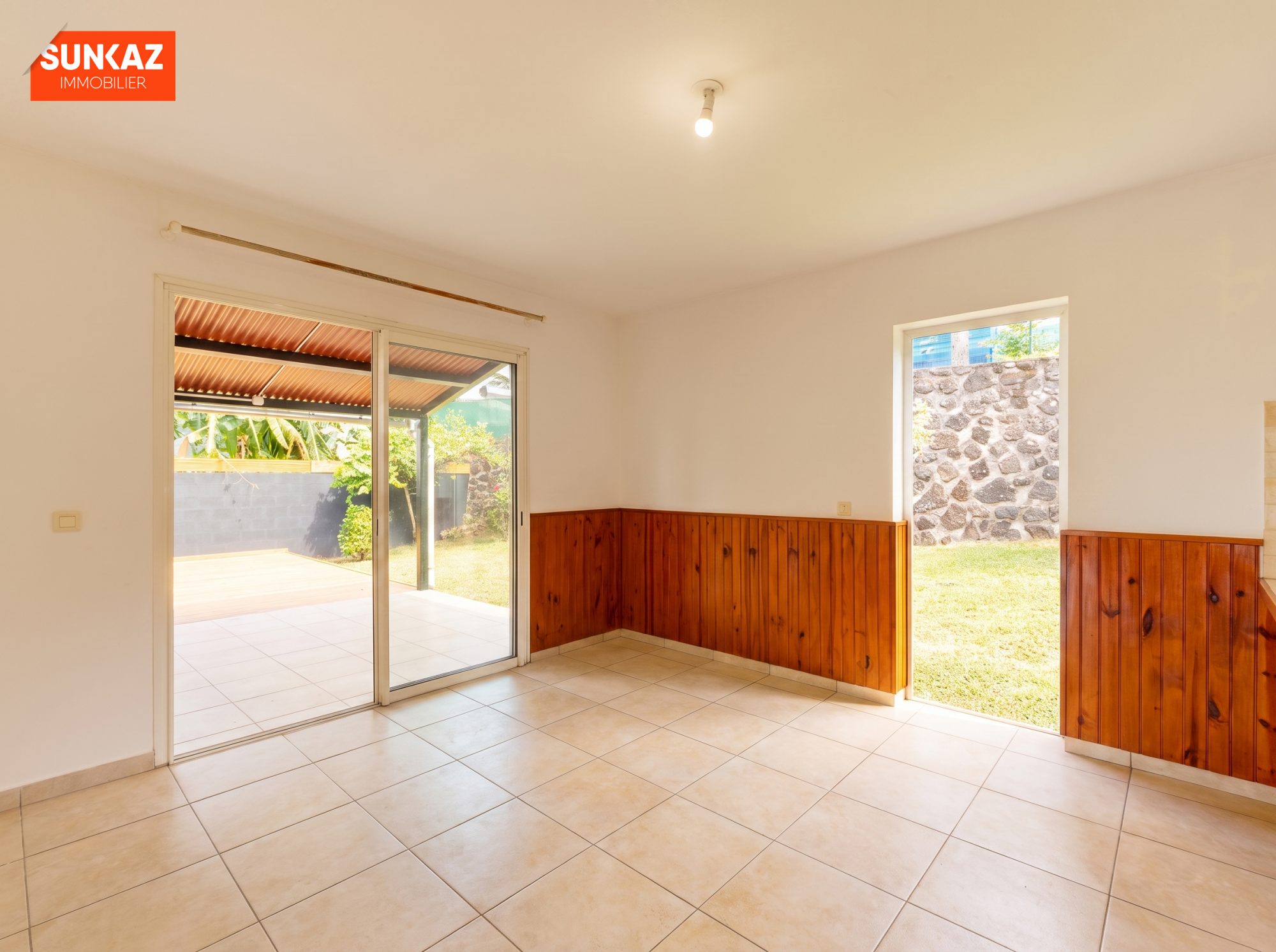 Photo 3 — SUNKAZ IMMOBILIER