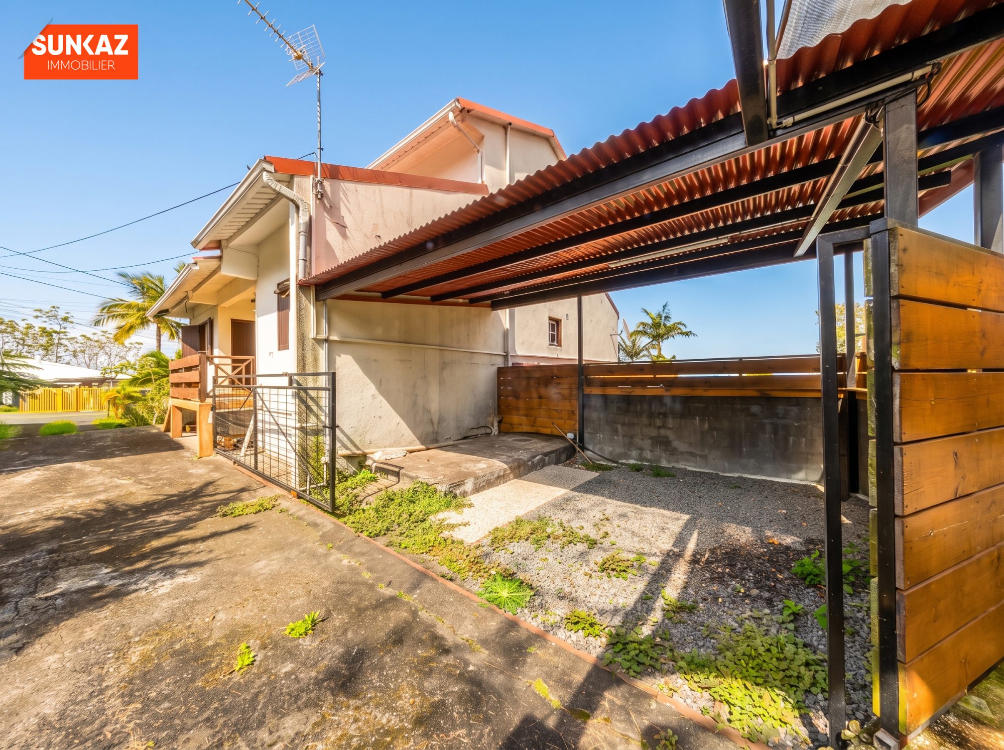 Photo 9 — SUNKAZ IMMOBILIER