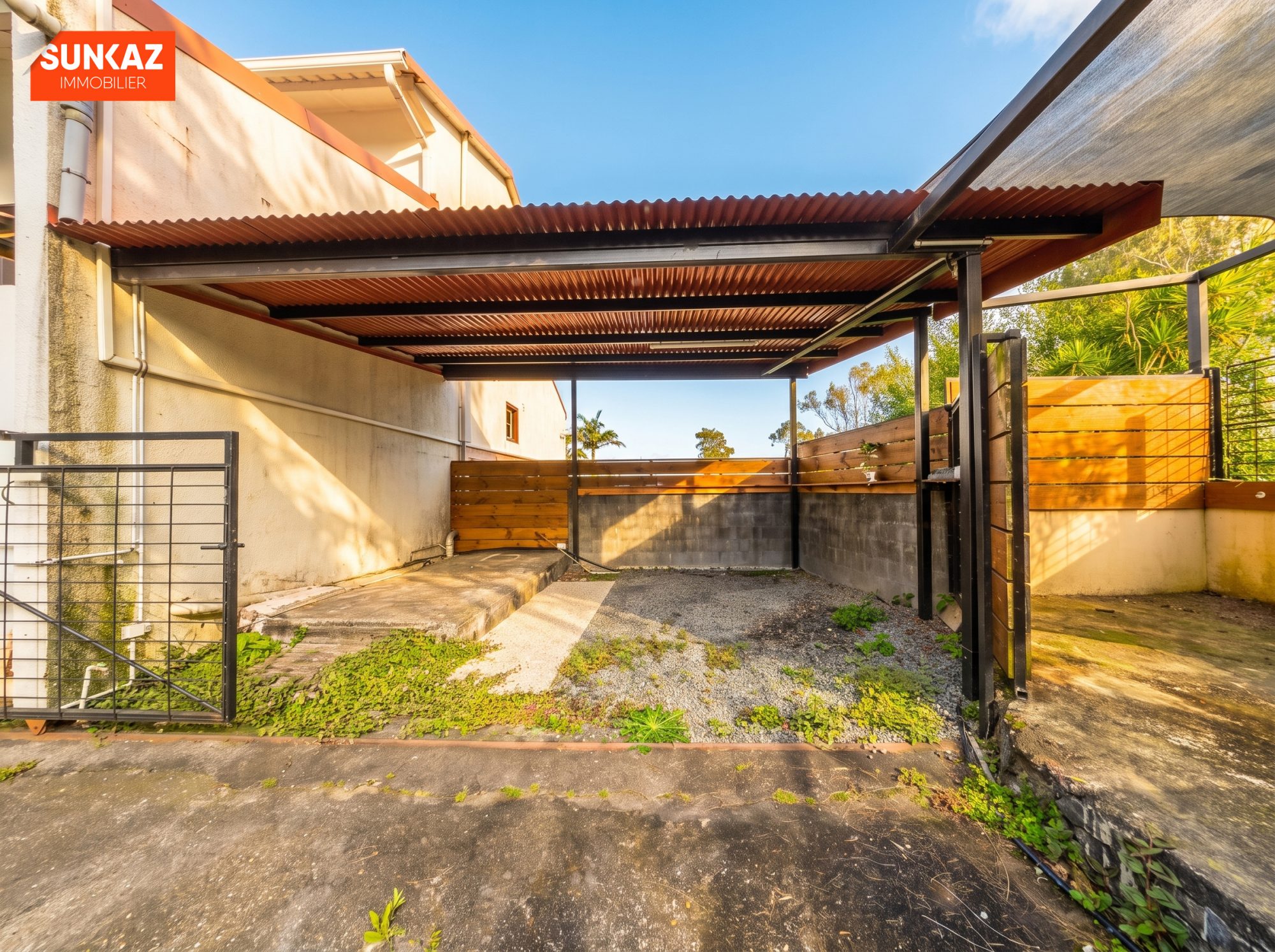 Photo 2 — SUNKAZ IMMOBILIER