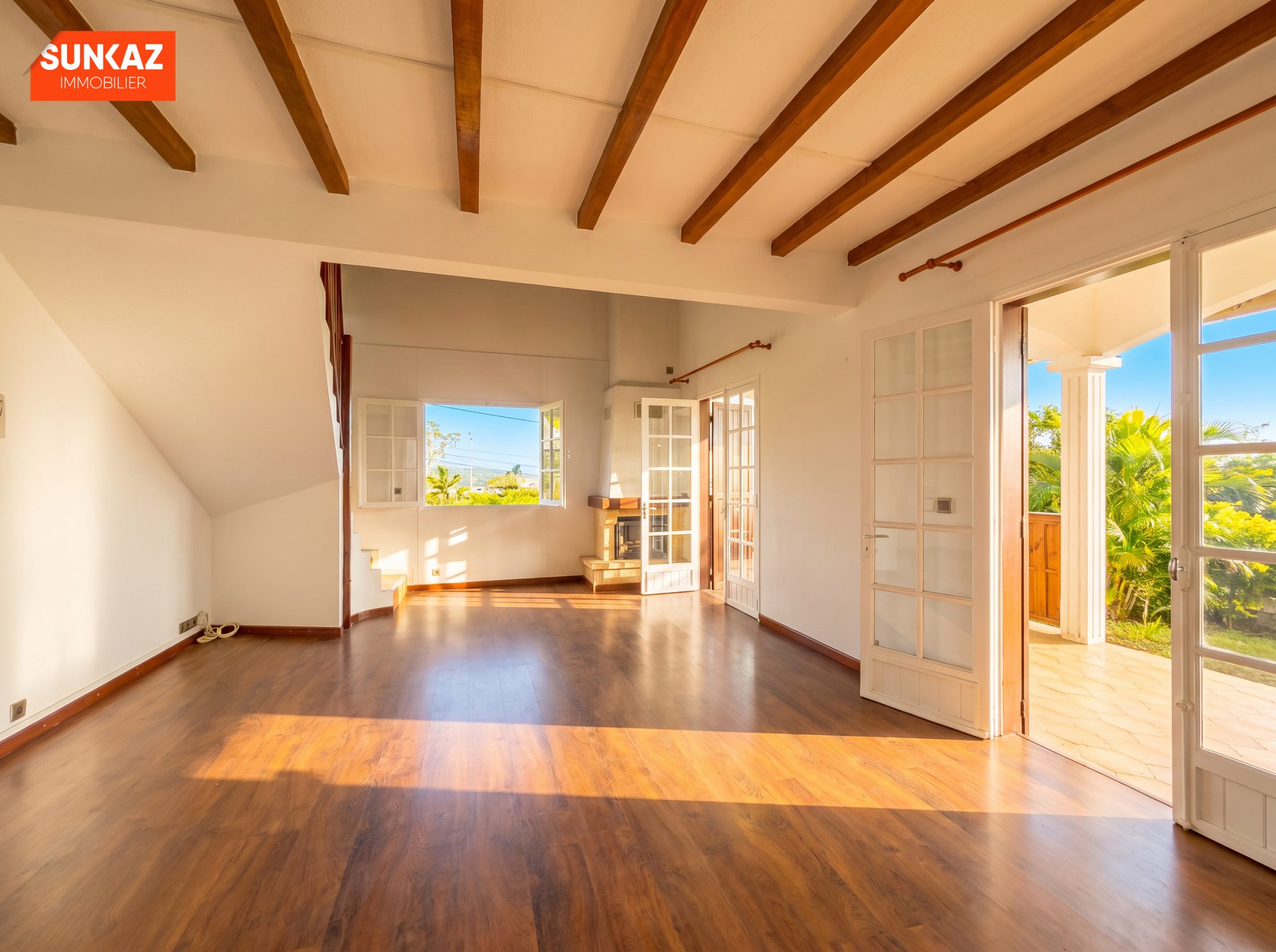 Photo 3 — SUNKAZ IMMOBILIER