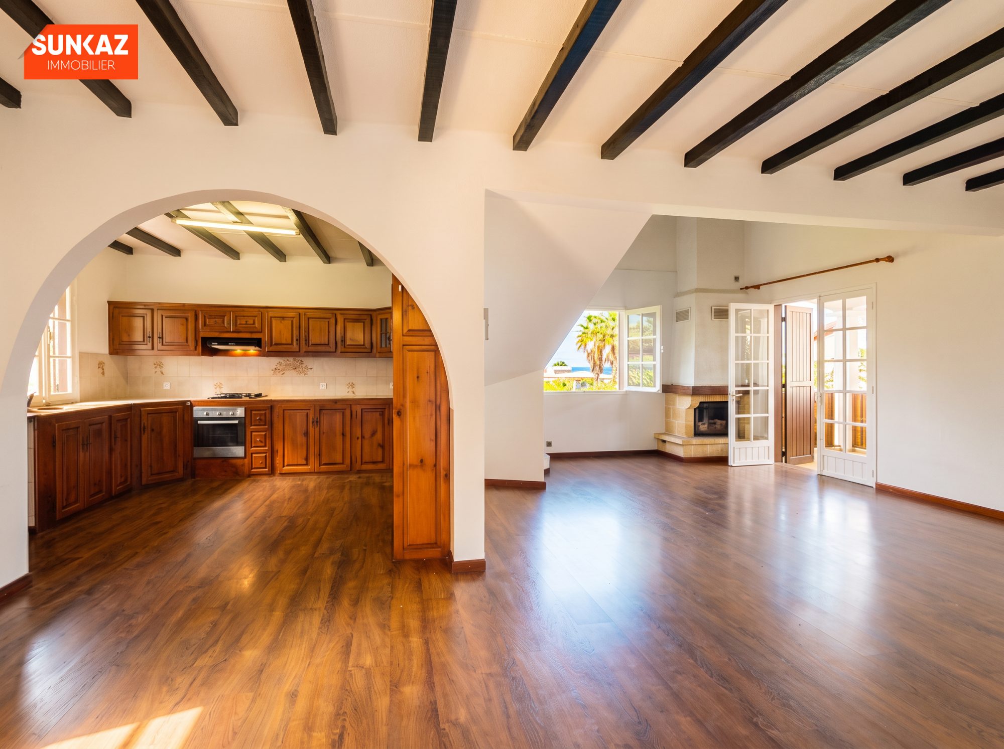 Photo 10 — SUNKAZ IMMOBILIER