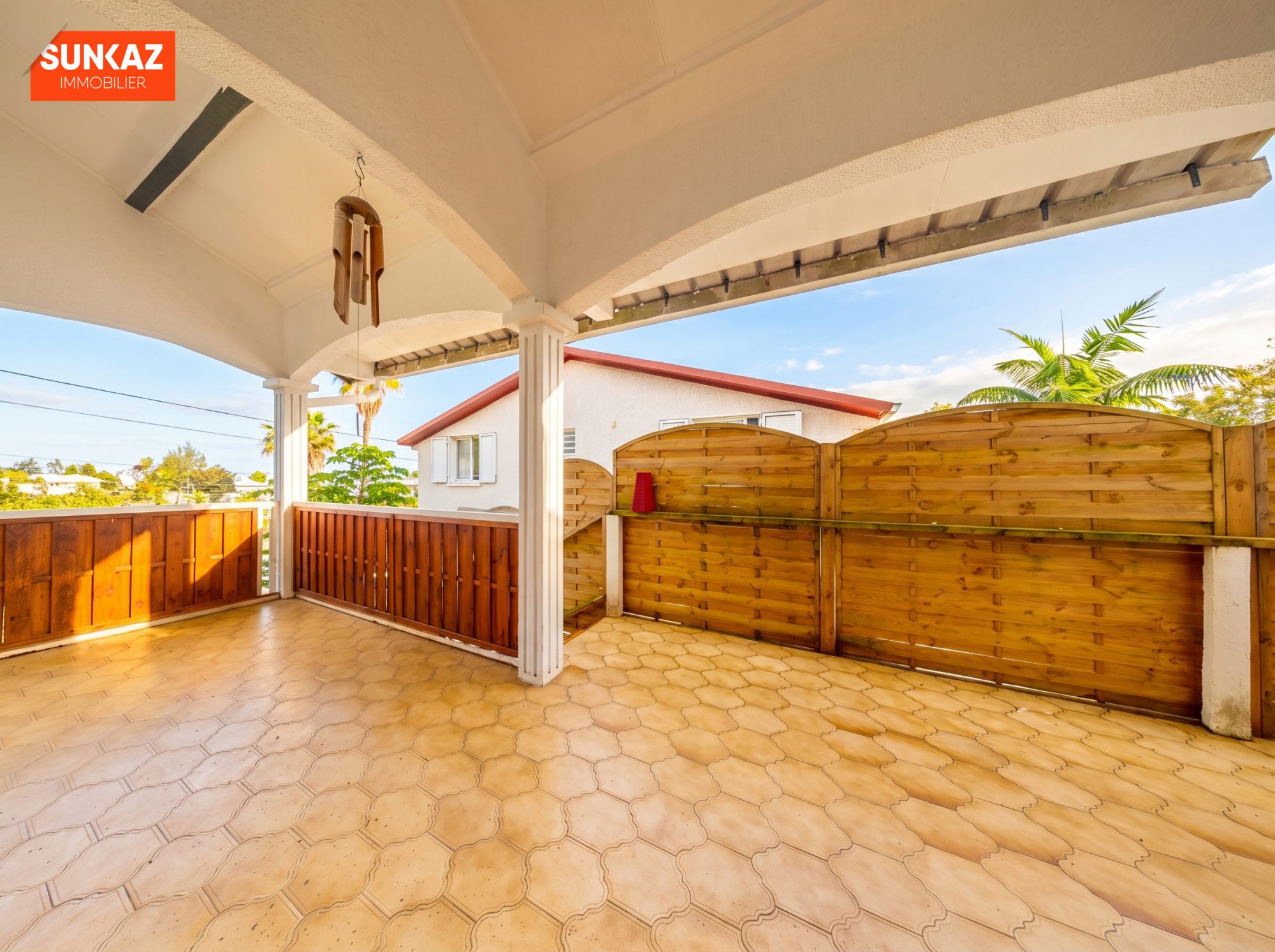 Photo 6 — SUNKAZ IMMOBILIER