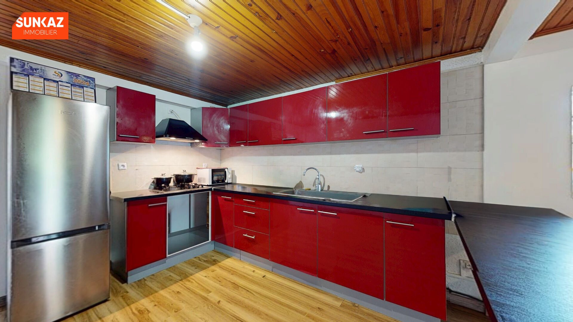 Photo 3 — SUNKAZ IMMOBILIER