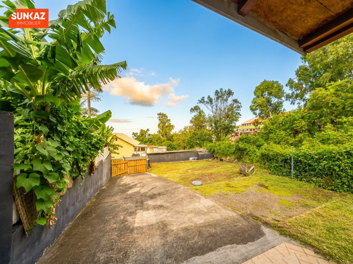 Photo 2 — SUNKAZ IMMOBILIER