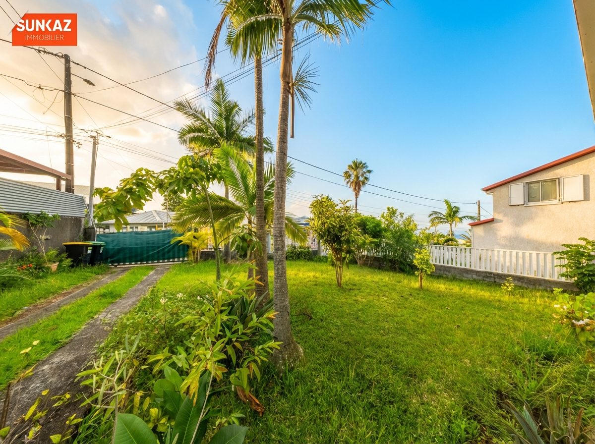 Photo 2 — SUNKAZ IMMOBILIER