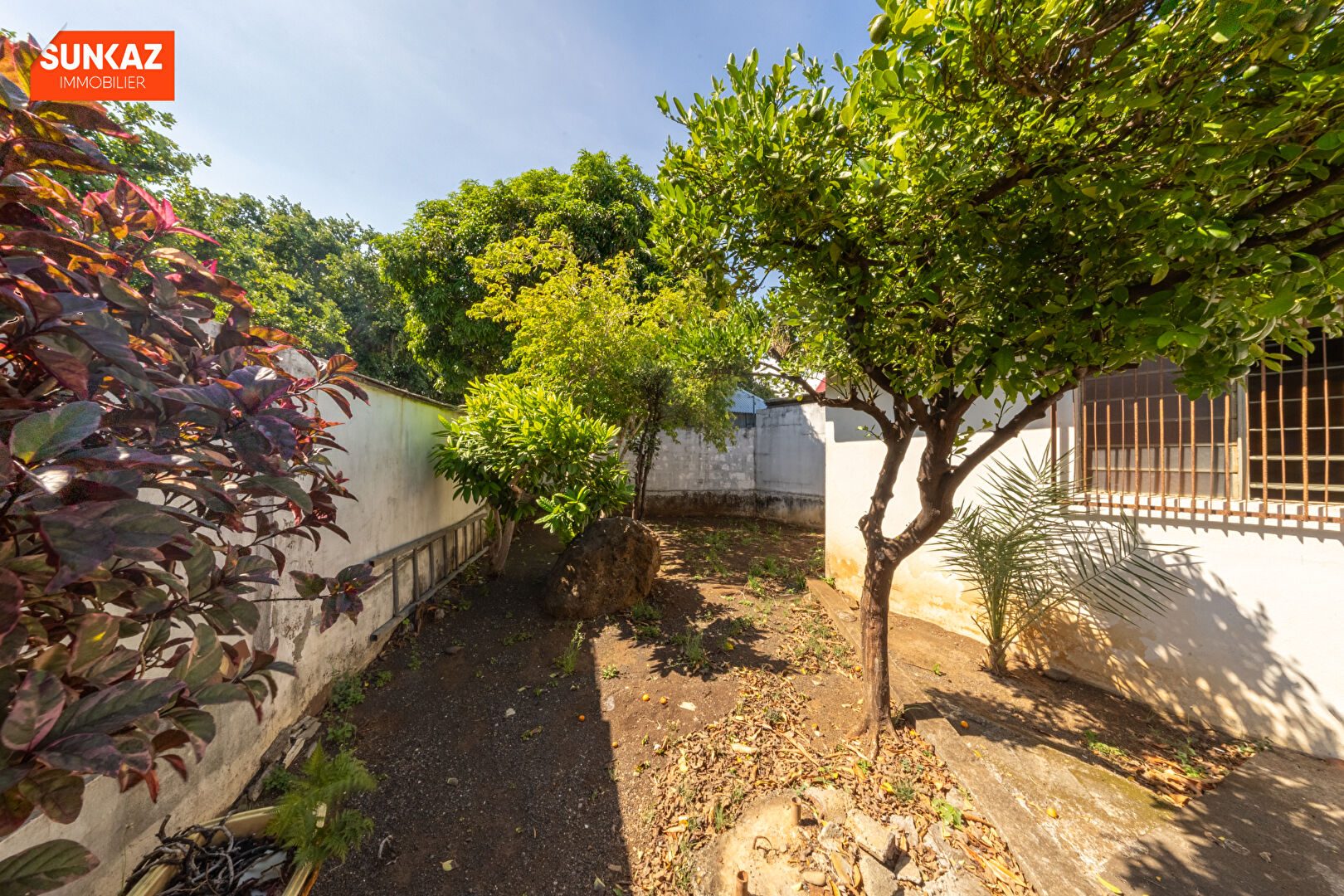 Photo 2 — SUNKAZ IMMOBILIER