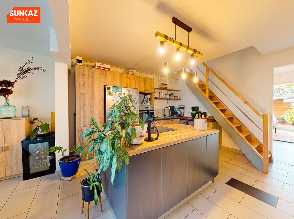 Photo 8 — SUNKAZ IMMOBILIER