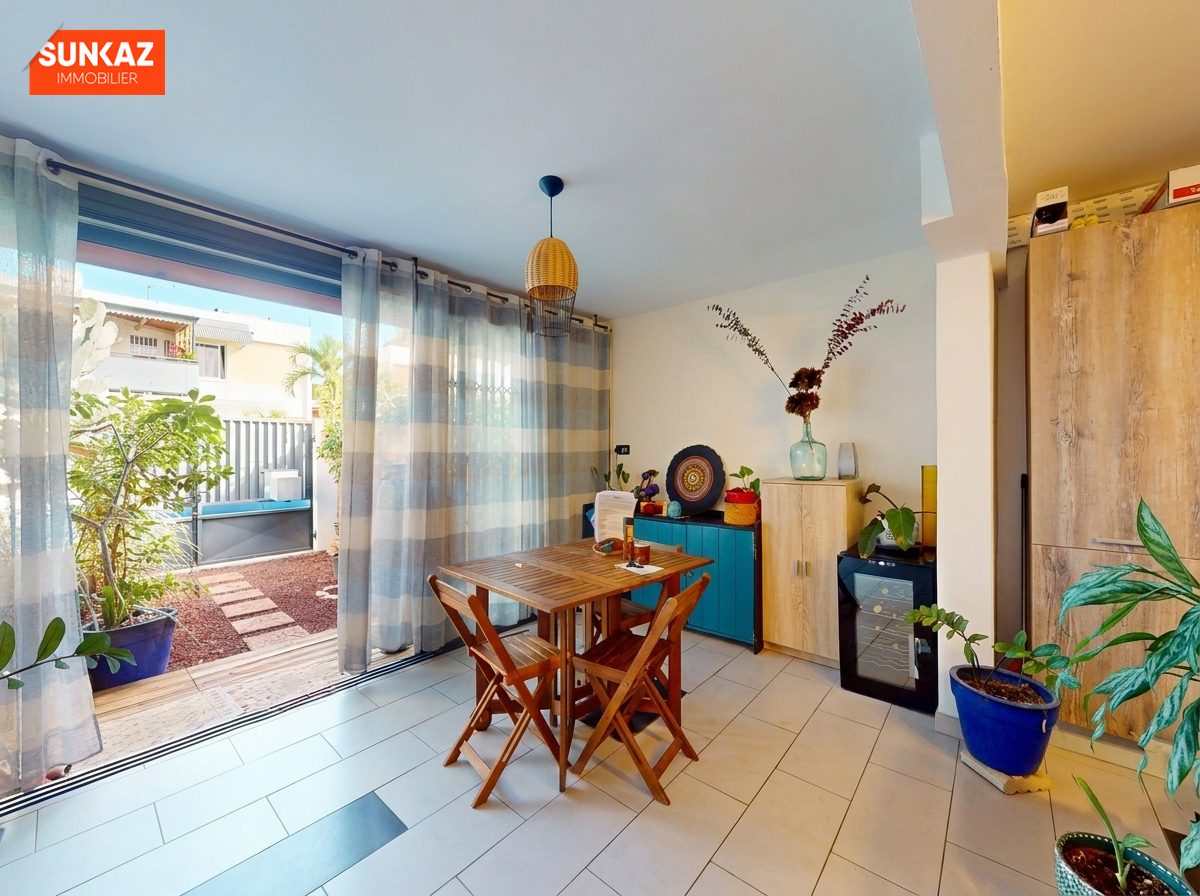 Photo 2 — SUNKAZ IMMOBILIER