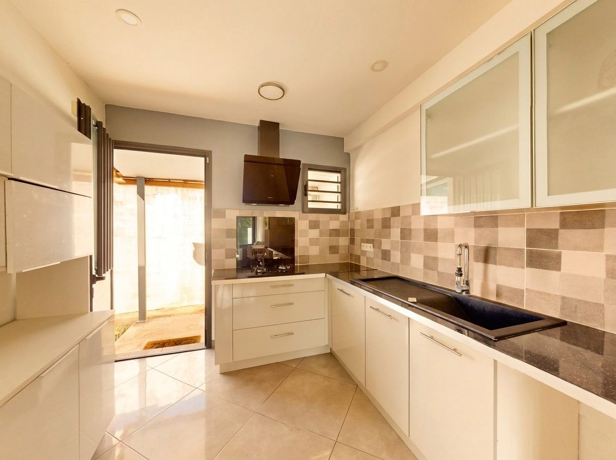 Photo 8 — SUNKAZ IMMOBILIER