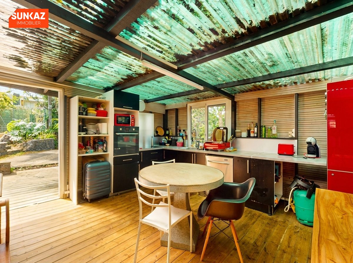 Photo 3 — SUNKAZ IMMOBILIER