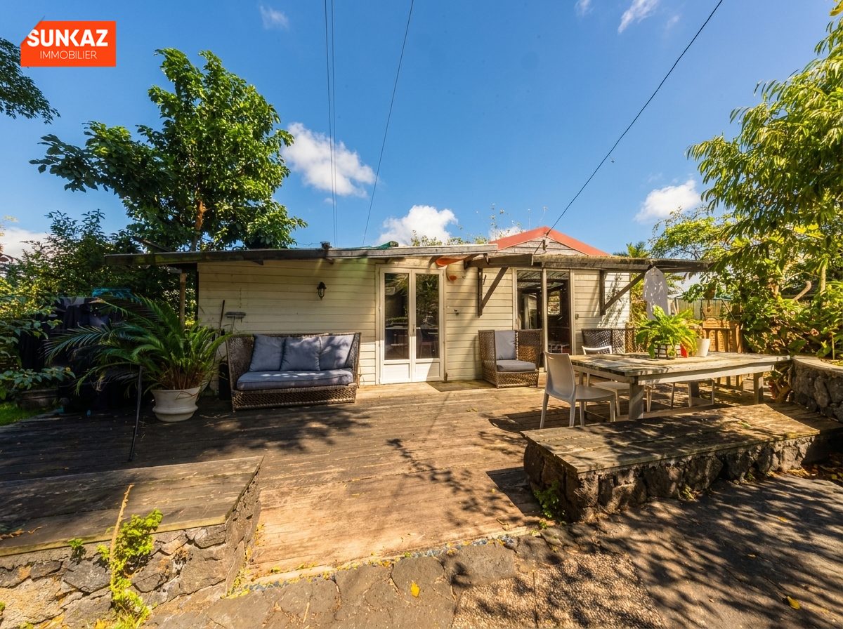 Photo 2 — SUNKAZ IMMOBILIER