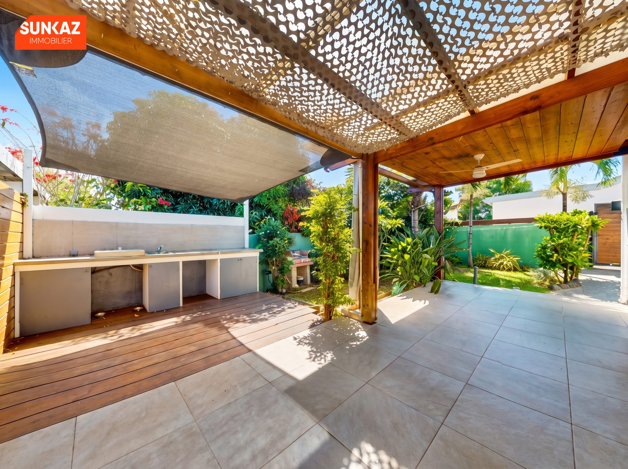 Photo 11 — SUNKAZ IMMOBILIER
