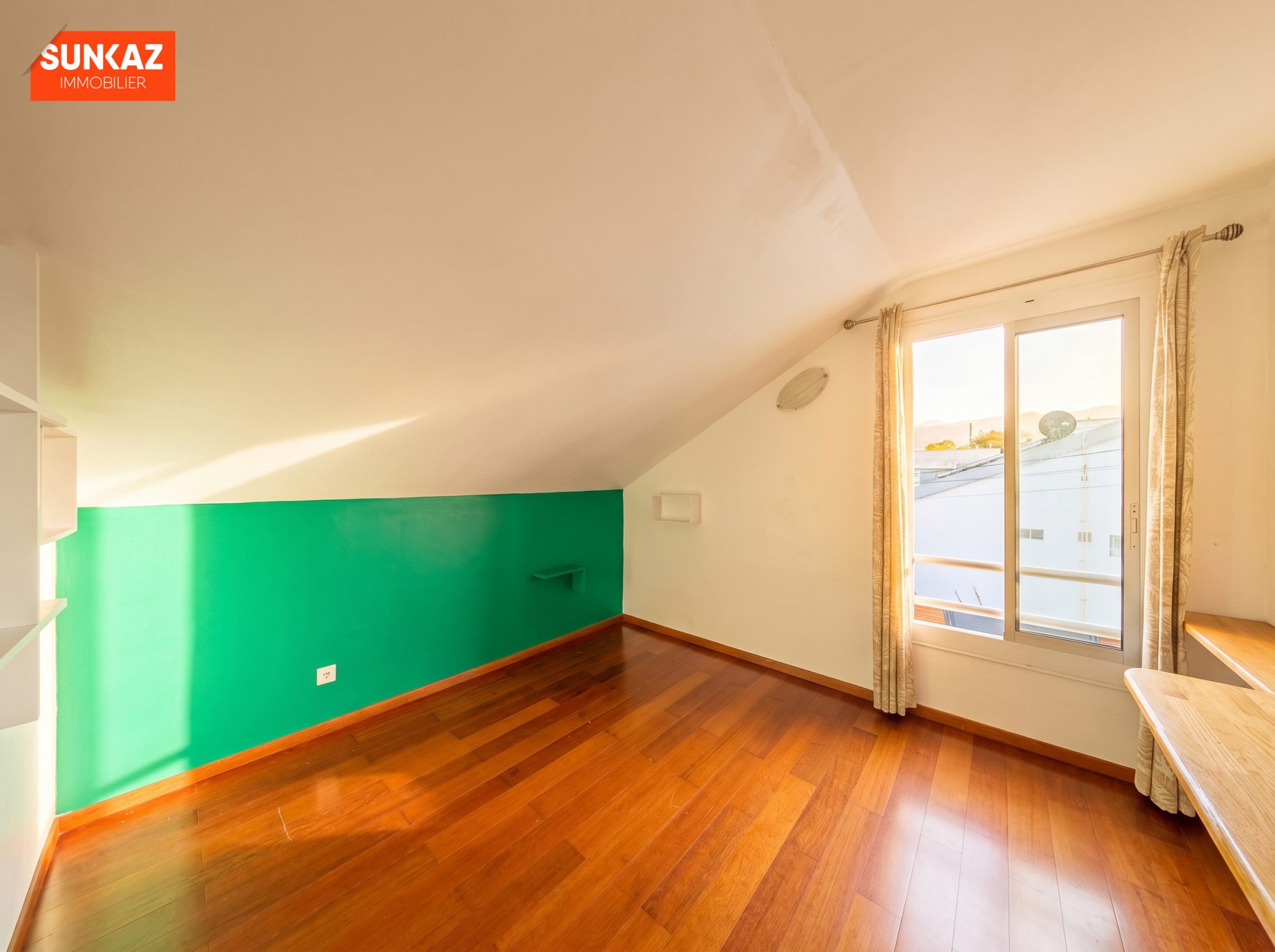 Photo 8 — SUNKAZ IMMOBILIER