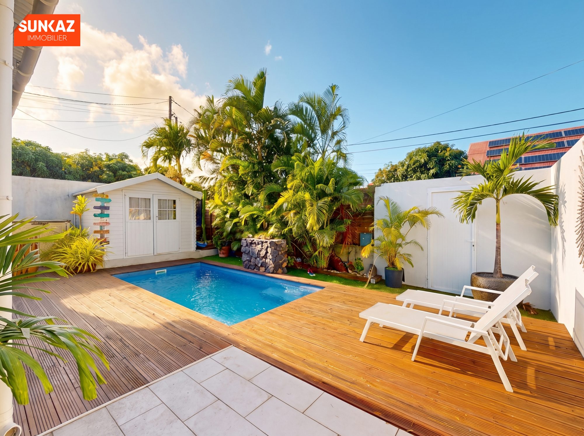 Photo 7 — SUNKAZ IMMOBILIER