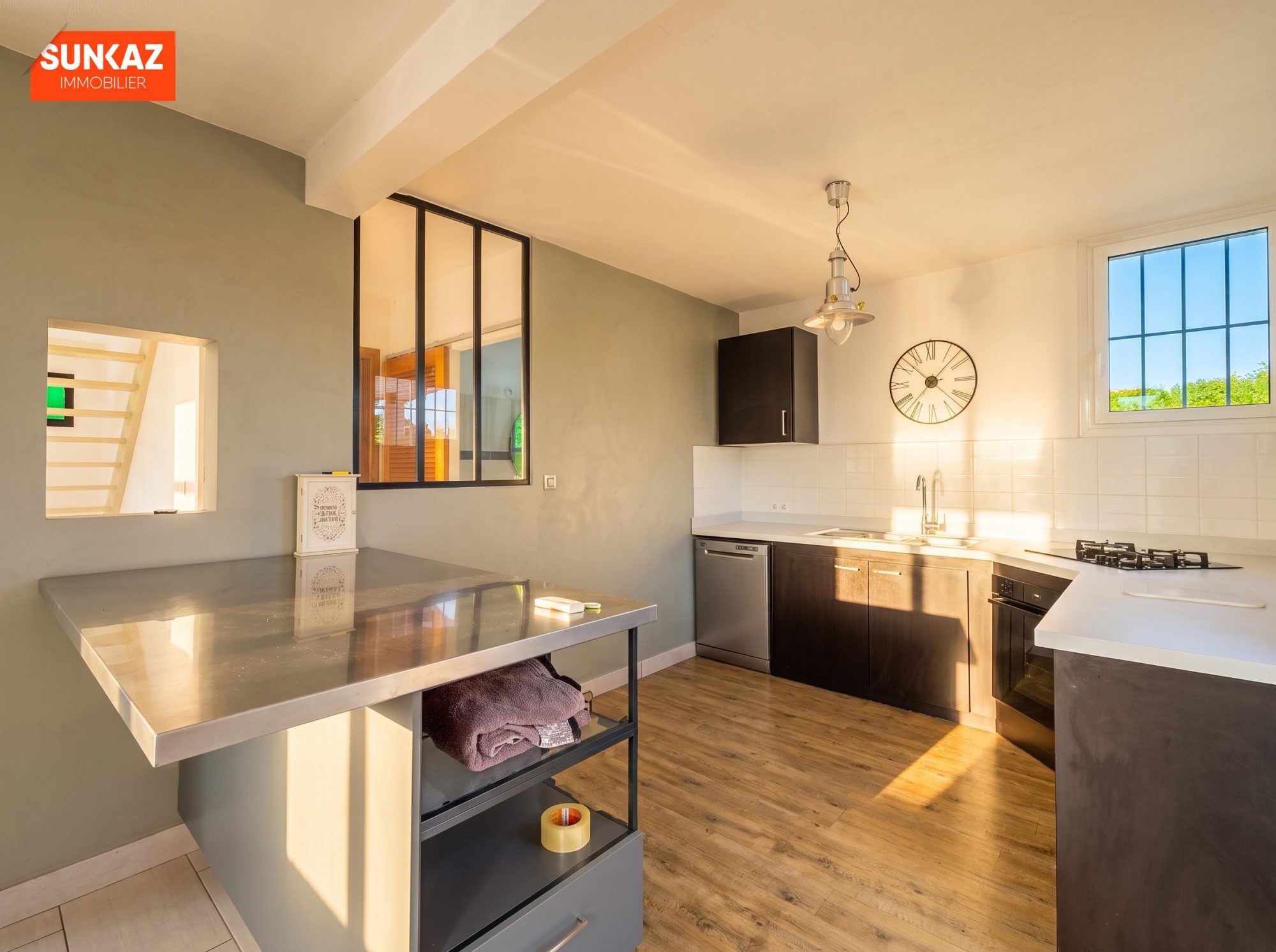 Photo 2 — SUNKAZ IMMOBILIER