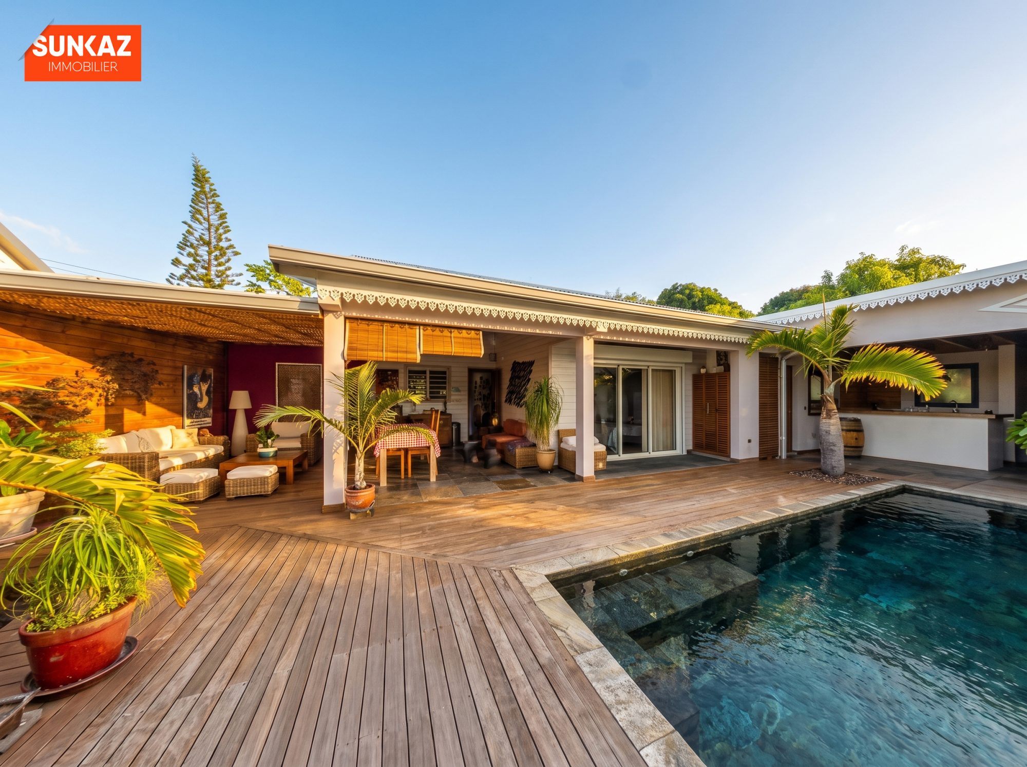 Photo 5 — SUNKAZ IMMOBILIER