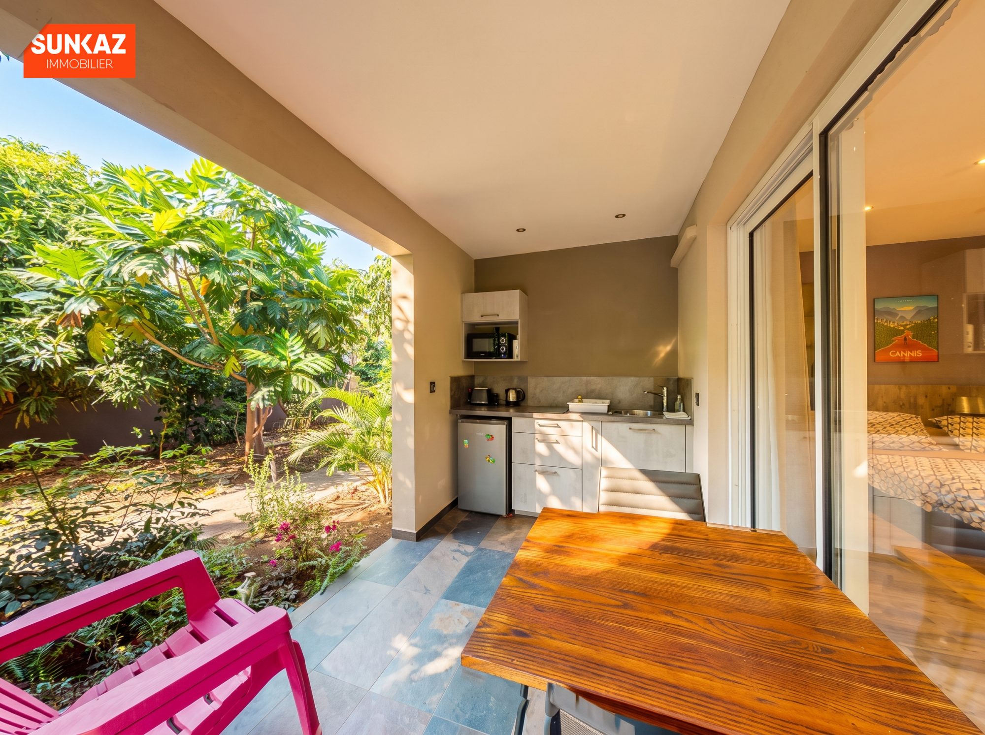 Photo 12 — SUNKAZ IMMOBILIER