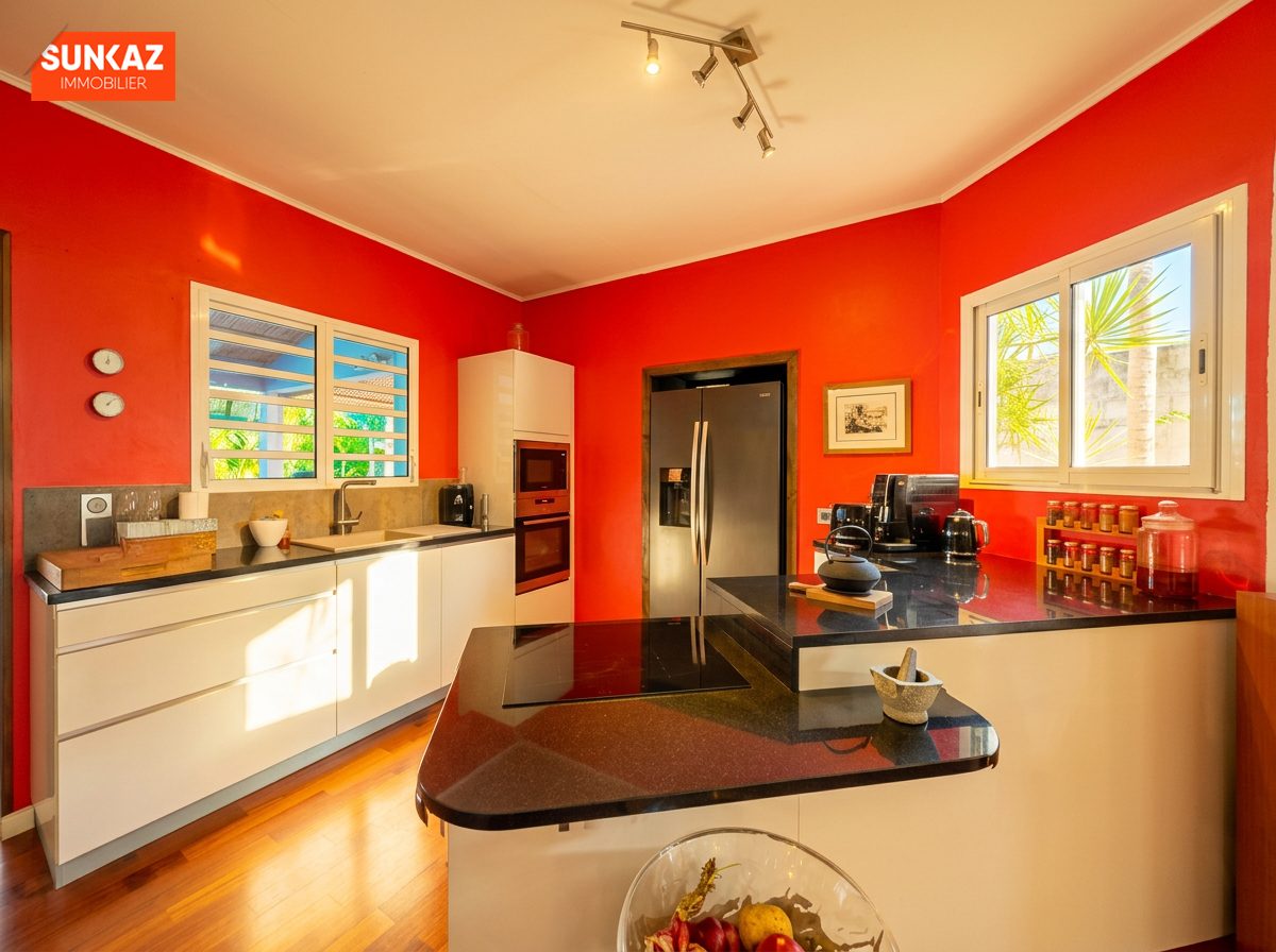 Photo 8 — SUNKAZ IMMOBILIER