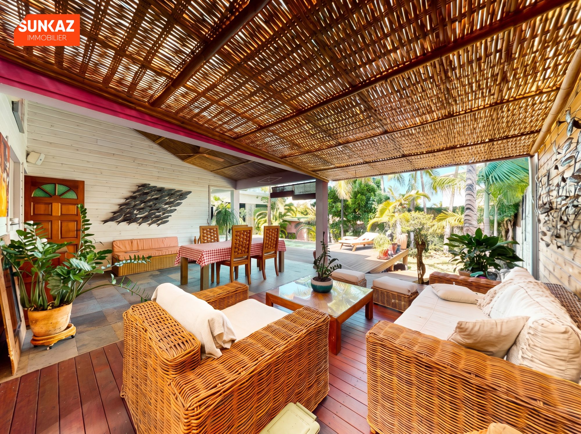 Photo 4 — SUNKAZ IMMOBILIER