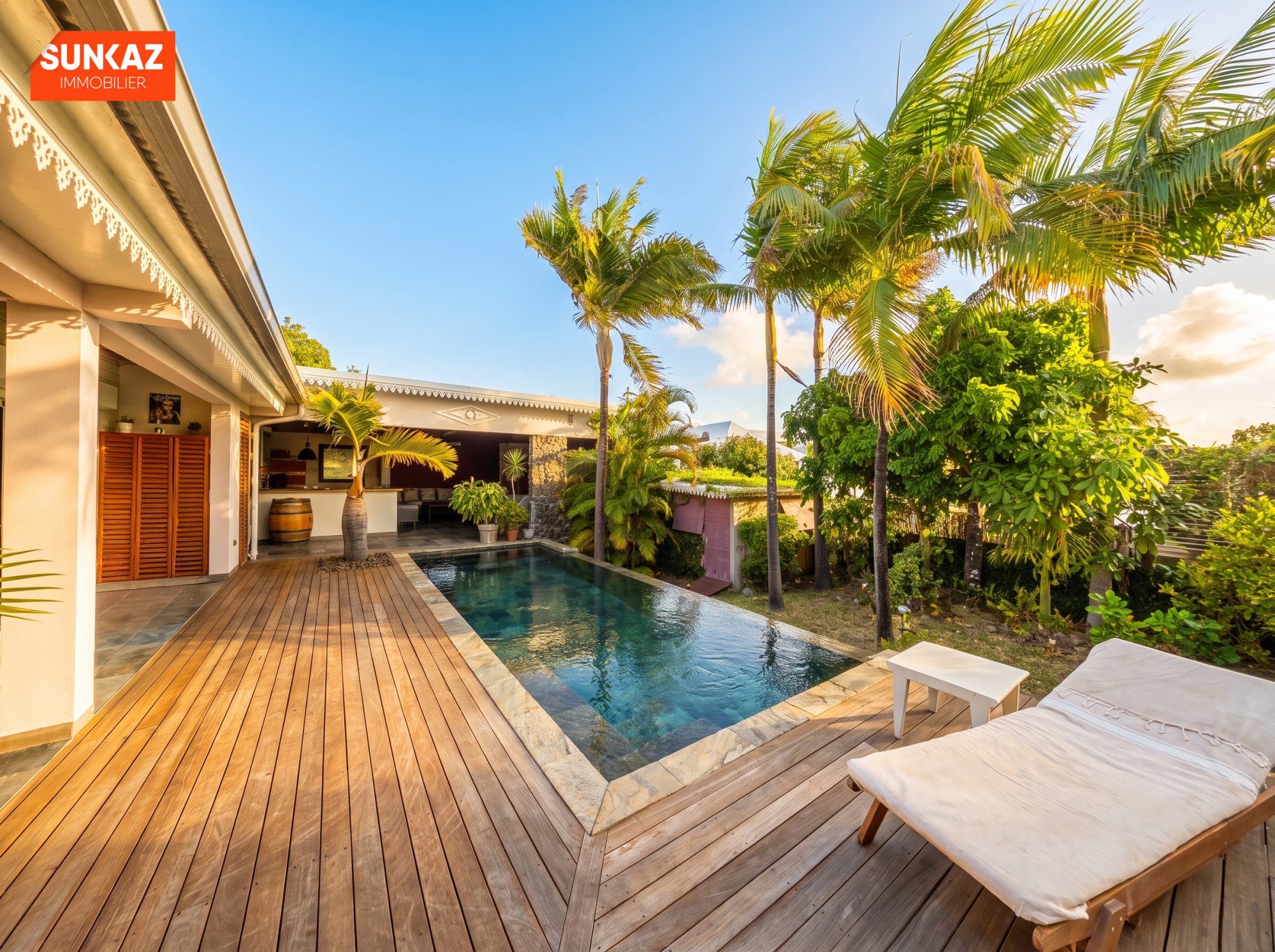 Photo 2 — SUNKAZ IMMOBILIER