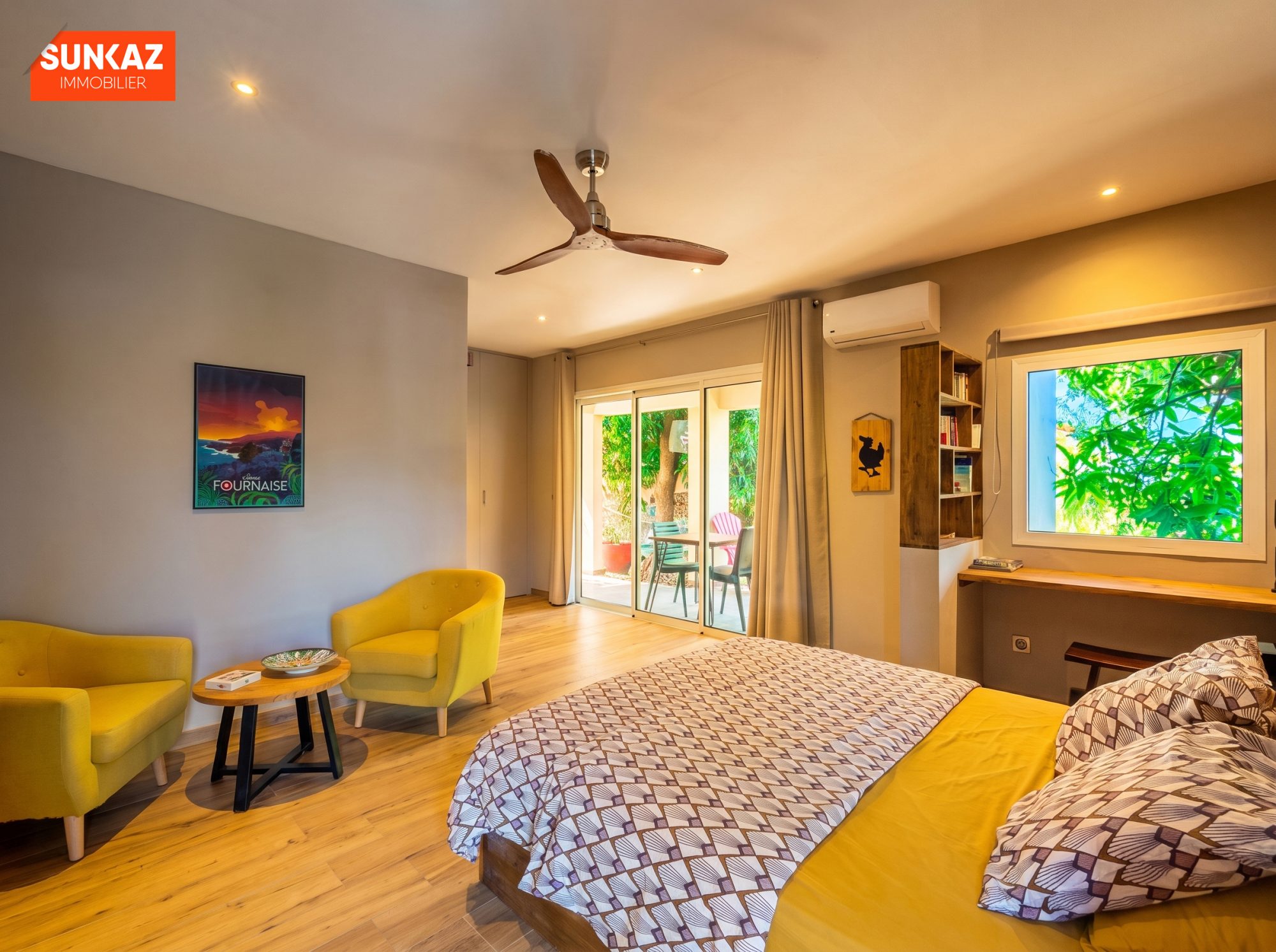 Photo 11 — SUNKAZ IMMOBILIER