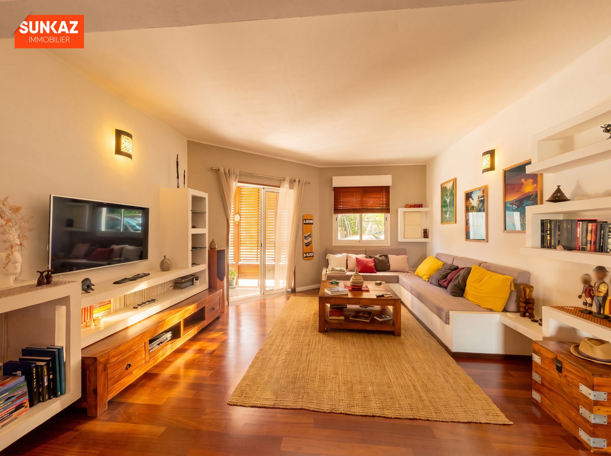 Photo 6 — SUNKAZ IMMOBILIER