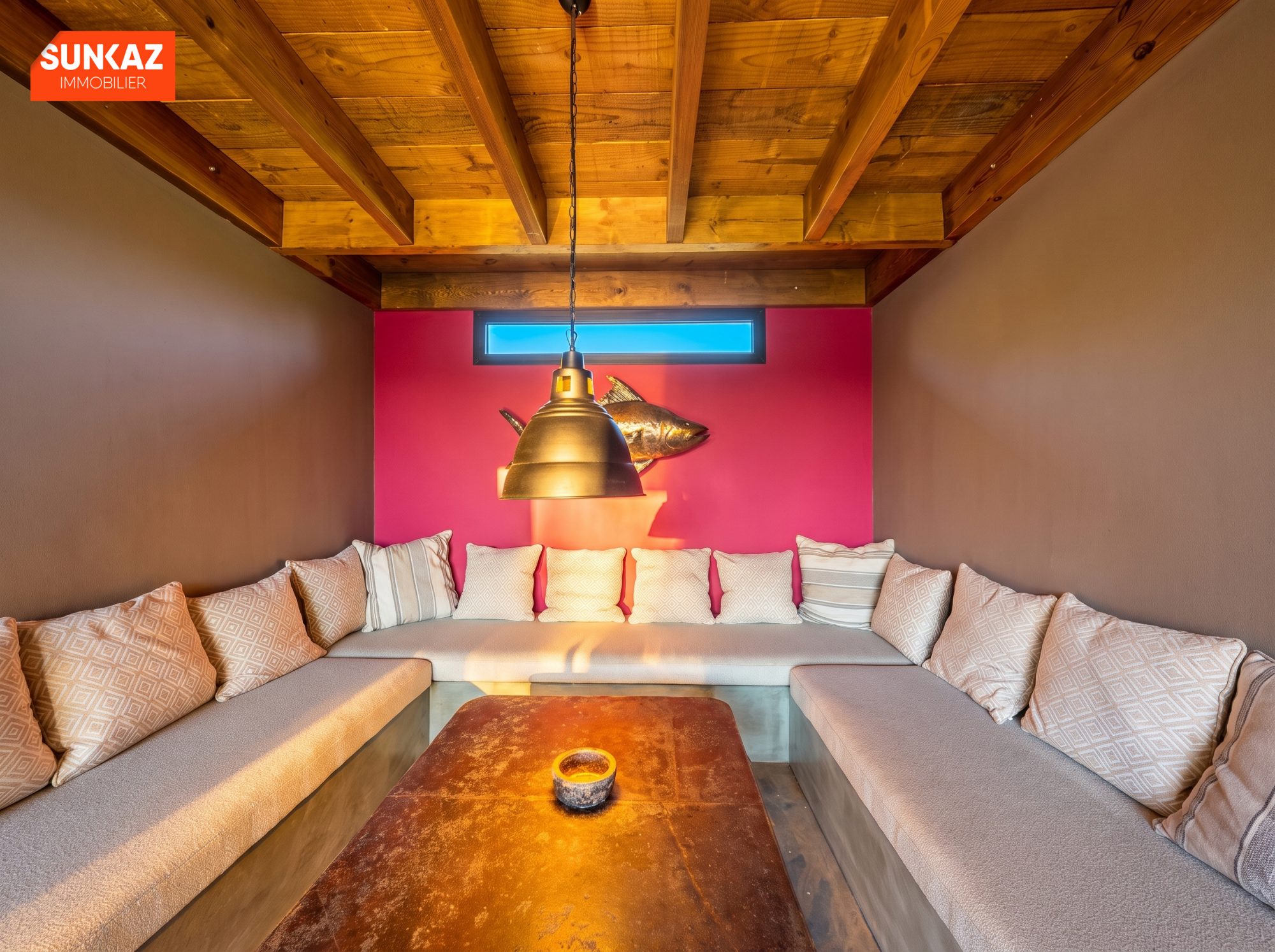 Photo 9 — SUNKAZ IMMOBILIER