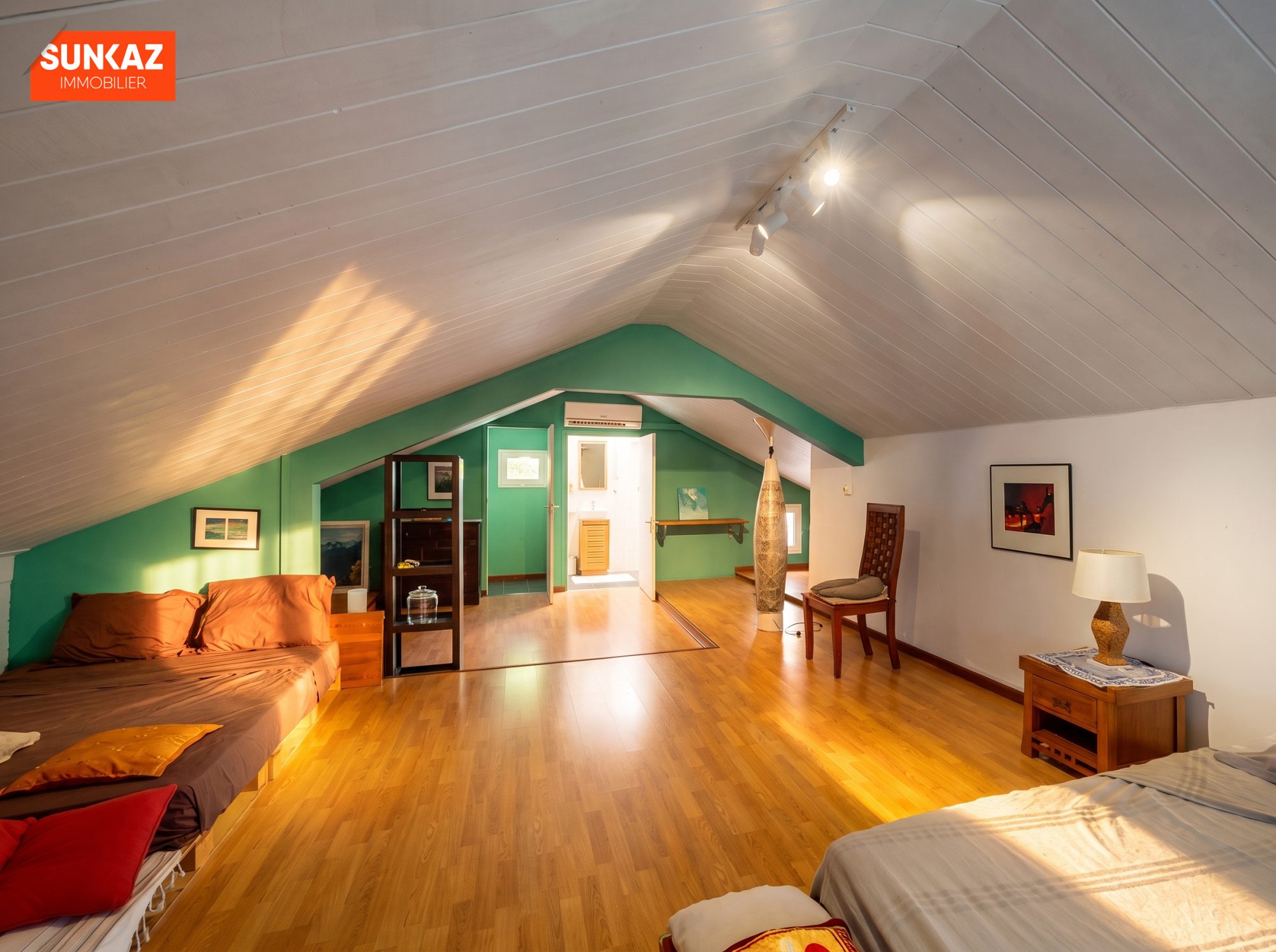 Photo 13 — SUNKAZ IMMOBILIER