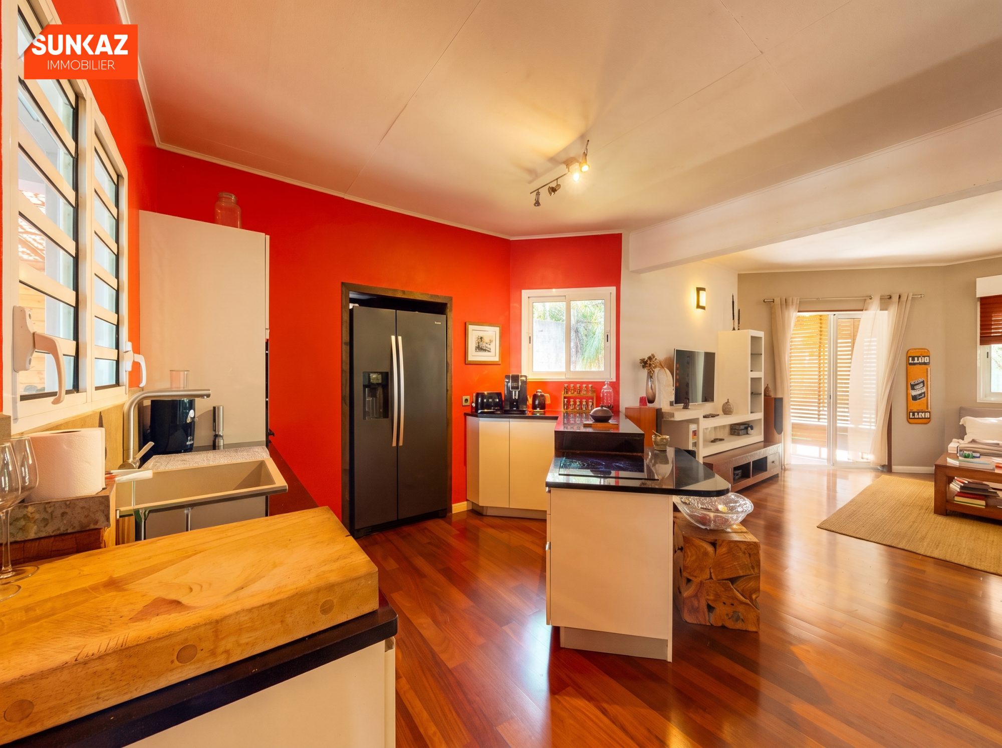 Photo 7 — SUNKAZ IMMOBILIER