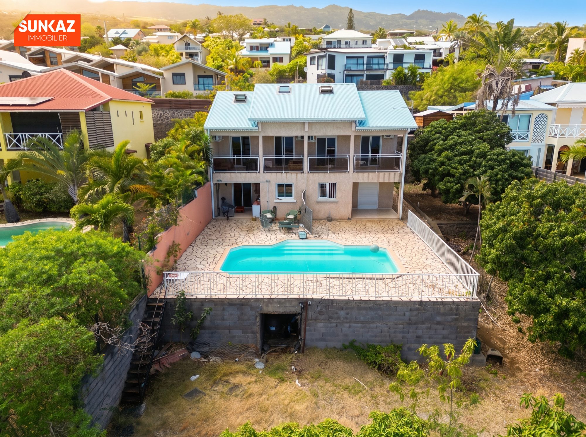 Photo 14 — SUNKAZ IMMOBILIER