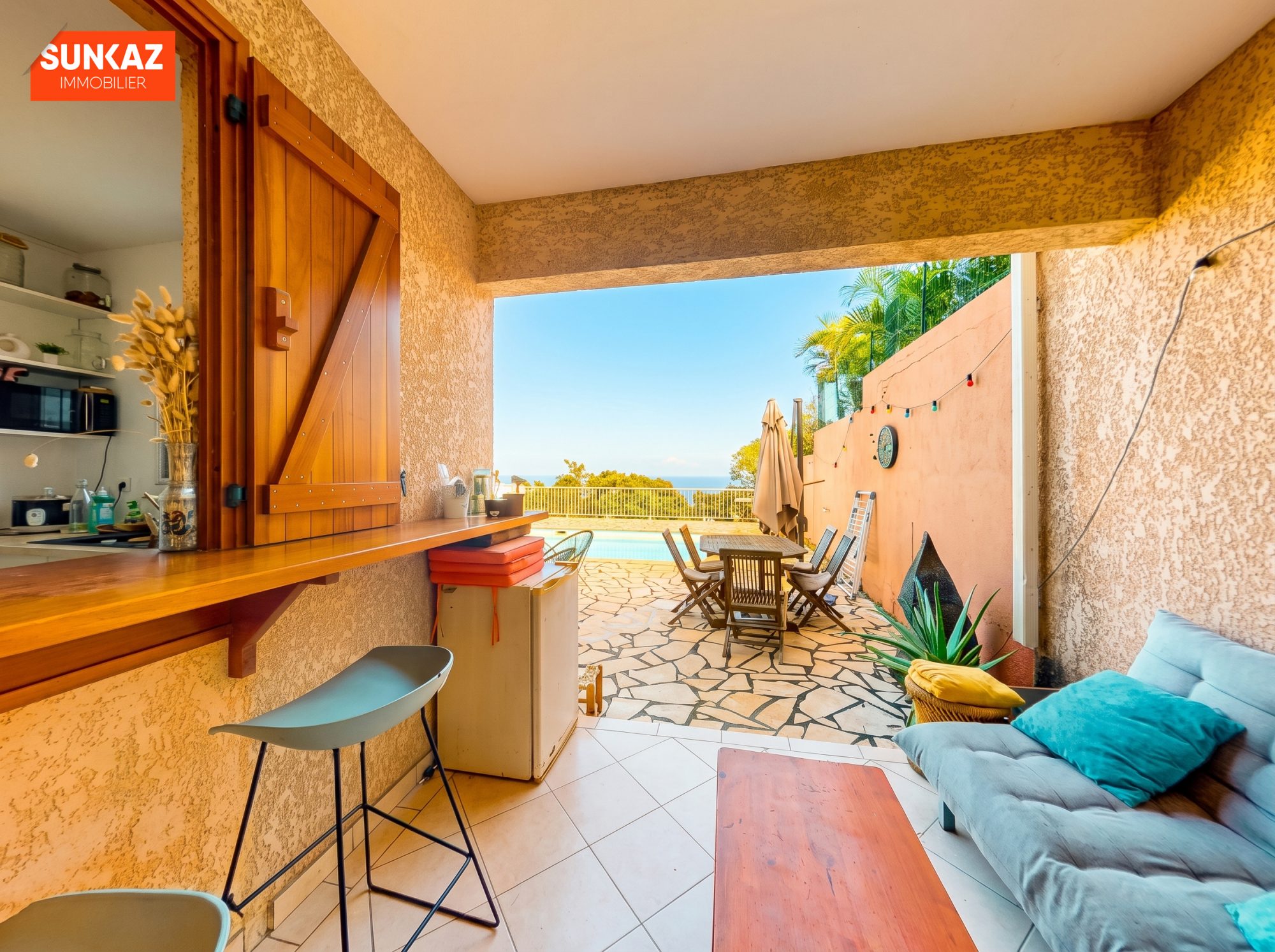 Photo 4 — SUNKAZ IMMOBILIER