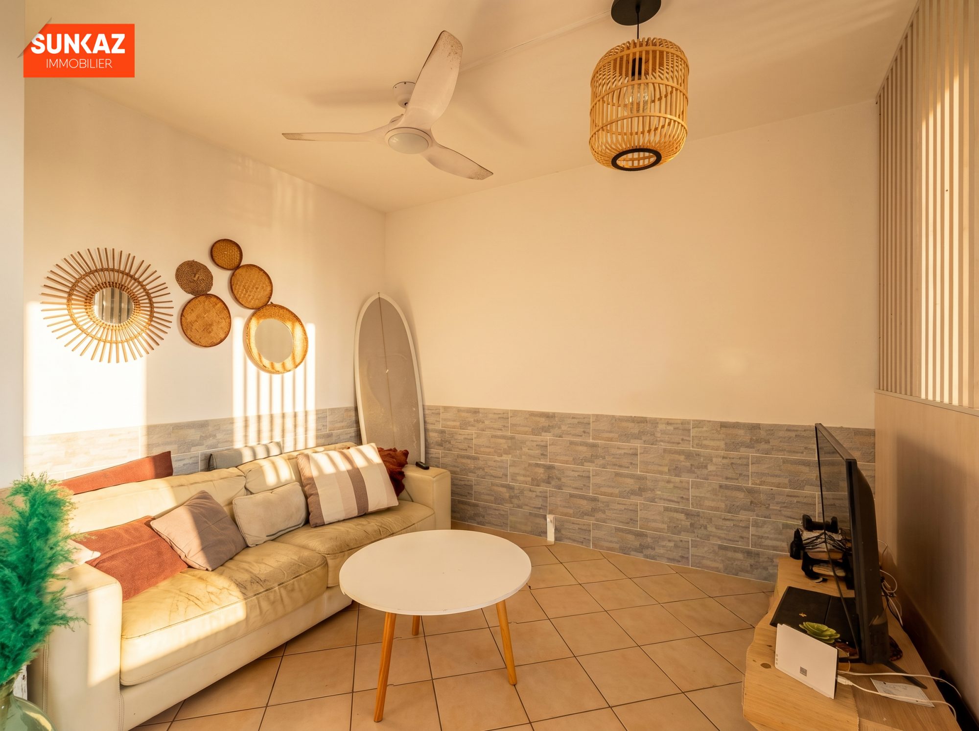 Photo 6 — SUNKAZ IMMOBILIER