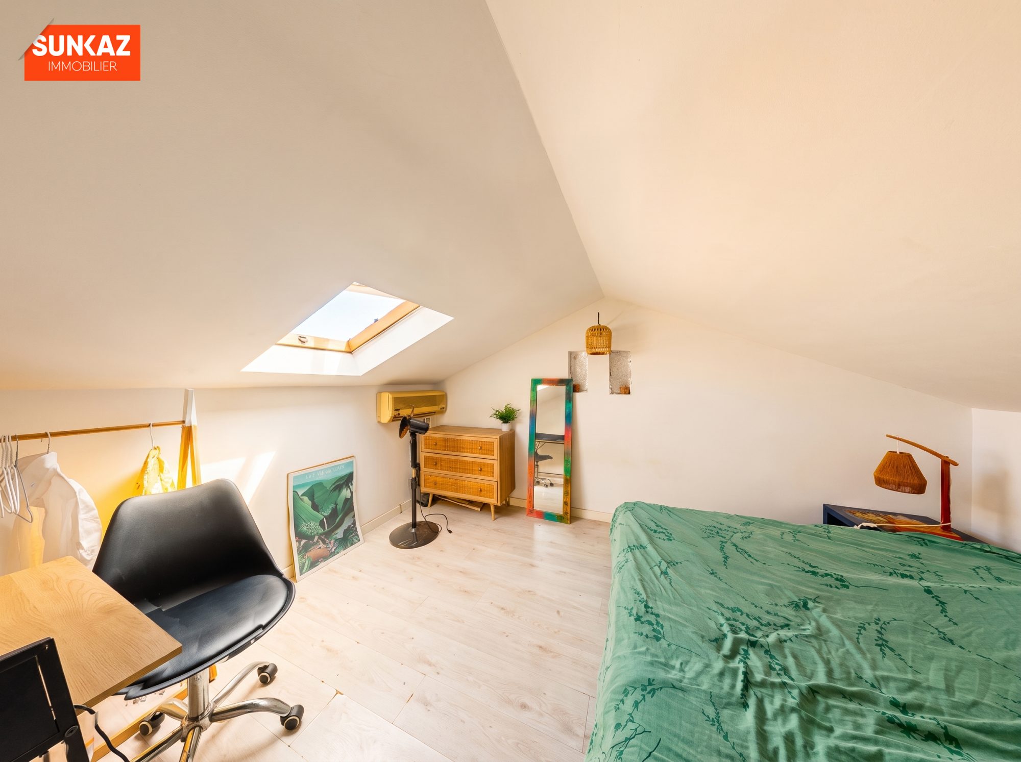 Photo 8 — SUNKAZ IMMOBILIER